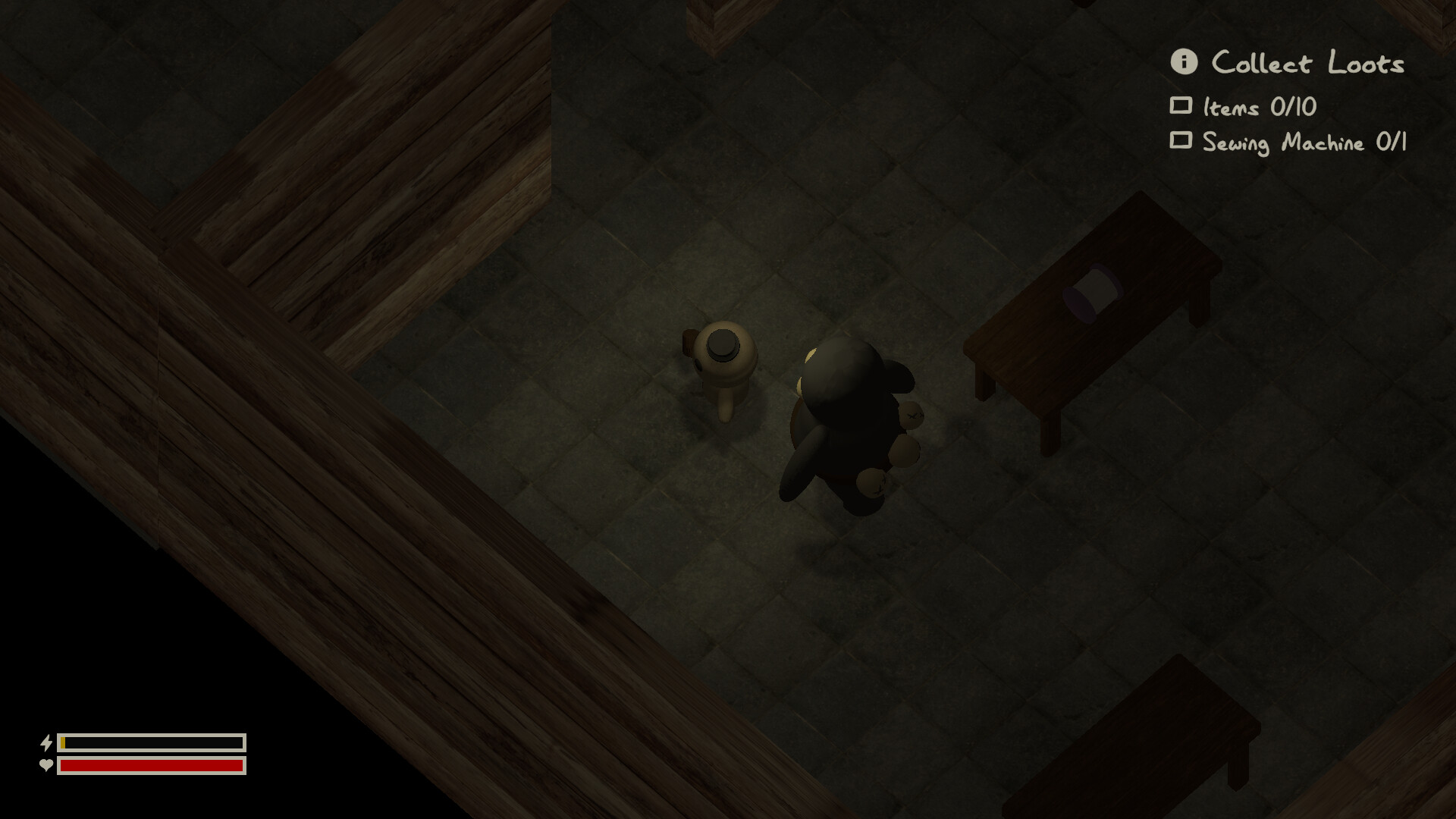 Last Dolls screenshot 2