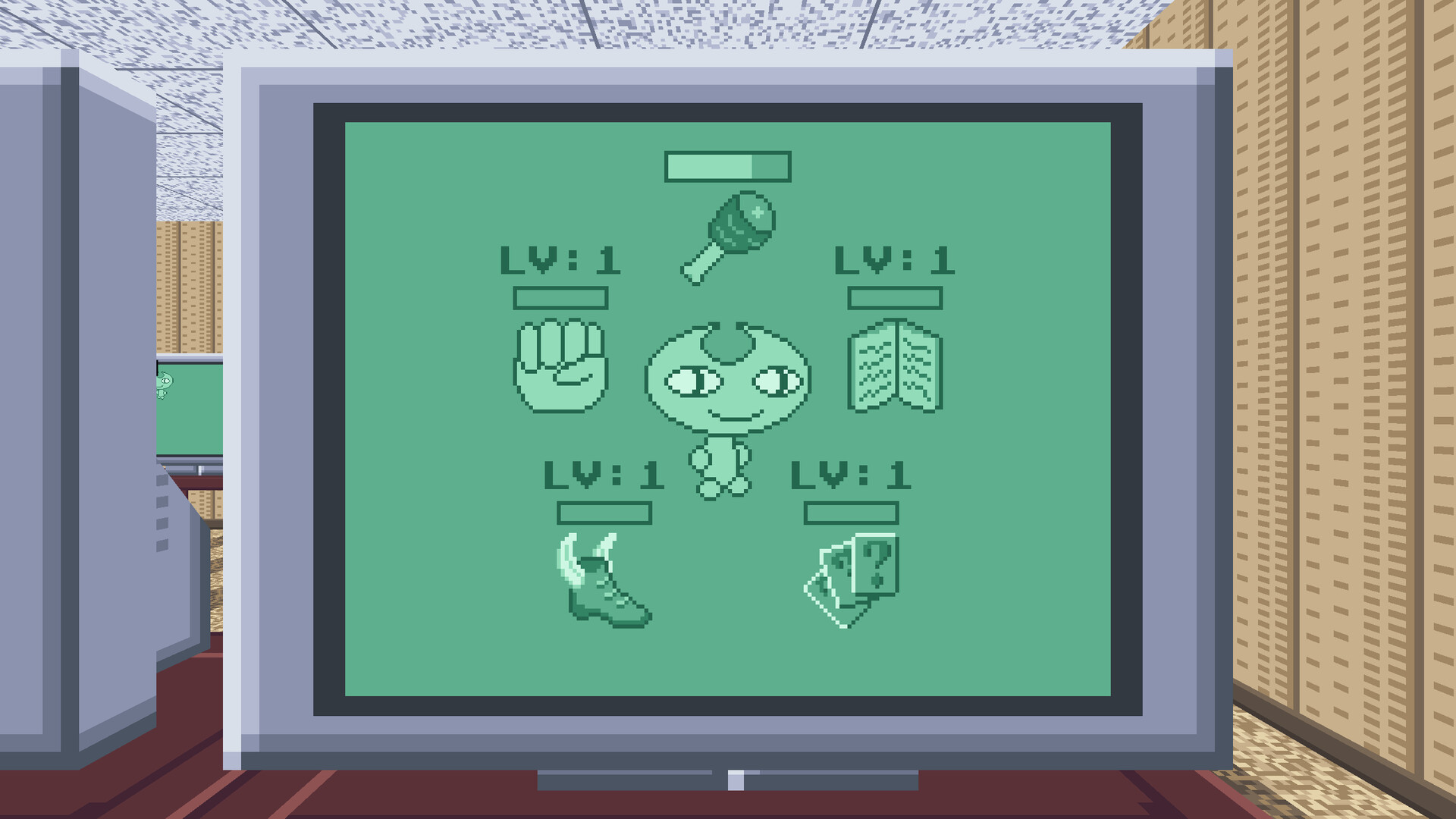 Buddy City Inc. screenshot 2