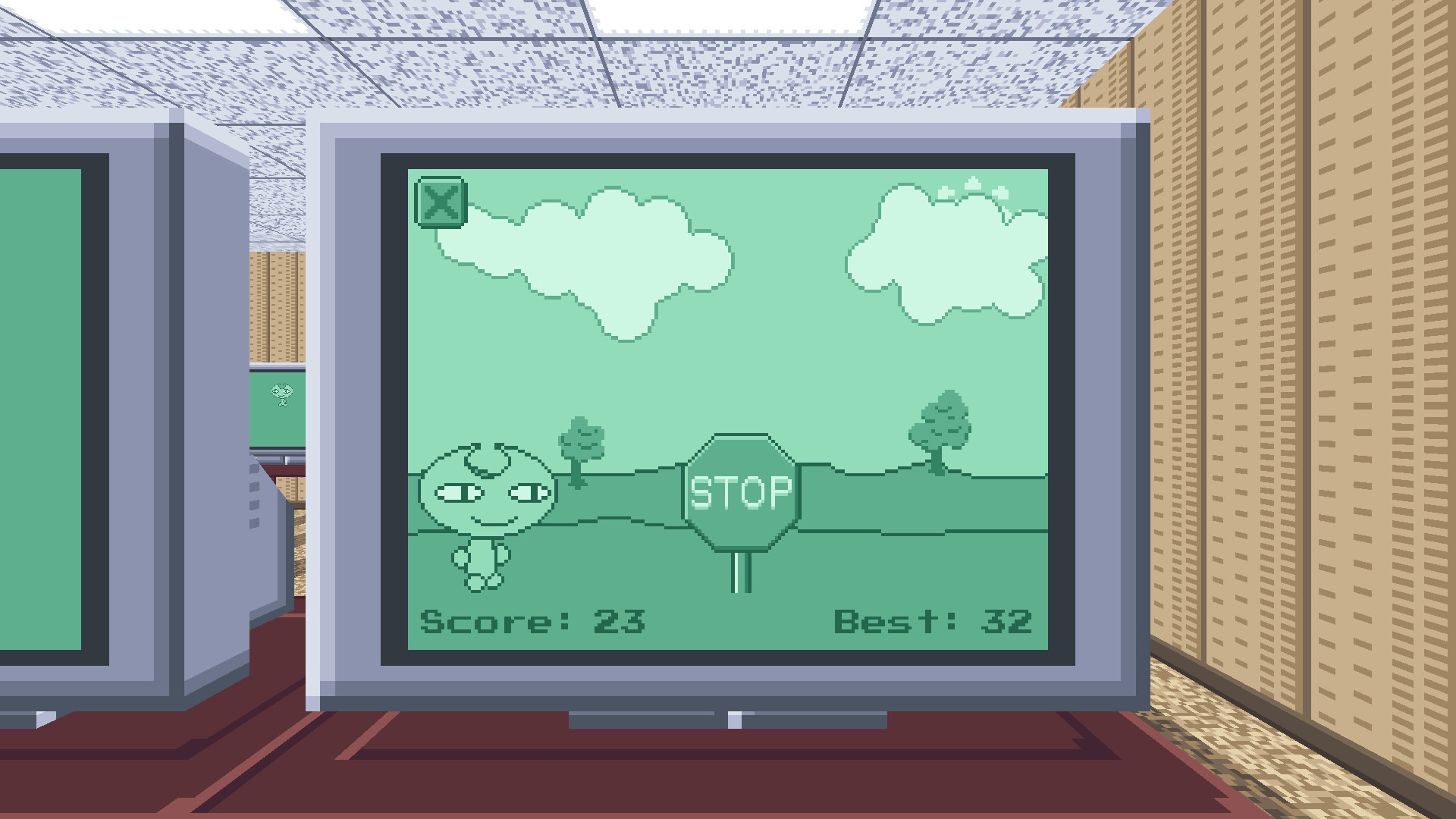 Buddy City Inc. screenshot 1