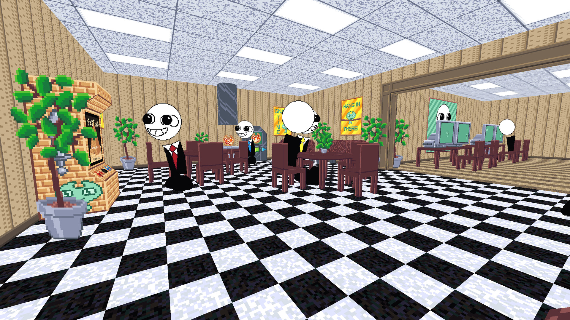 Buddy City Inc. screenshot 6