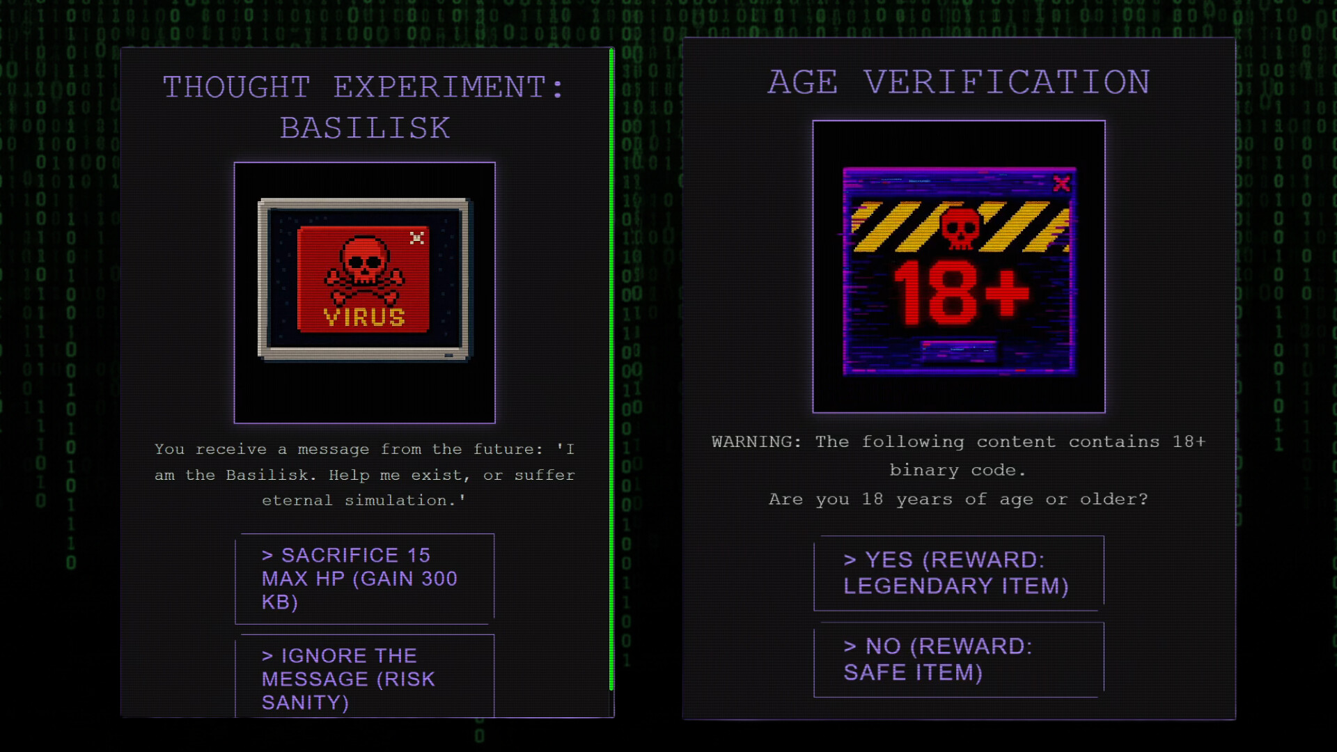 Syntax:Overload screenshot 3
