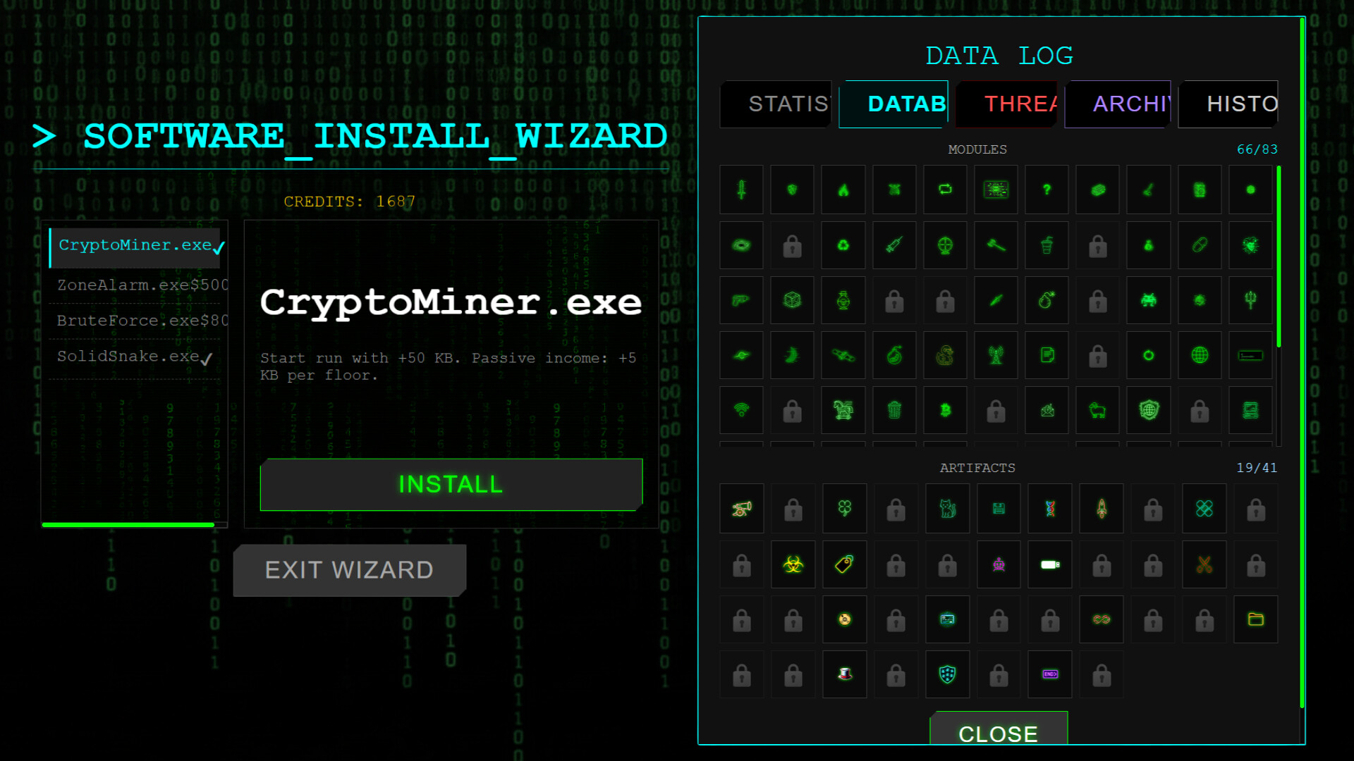 Syntax:Overload screenshot 6