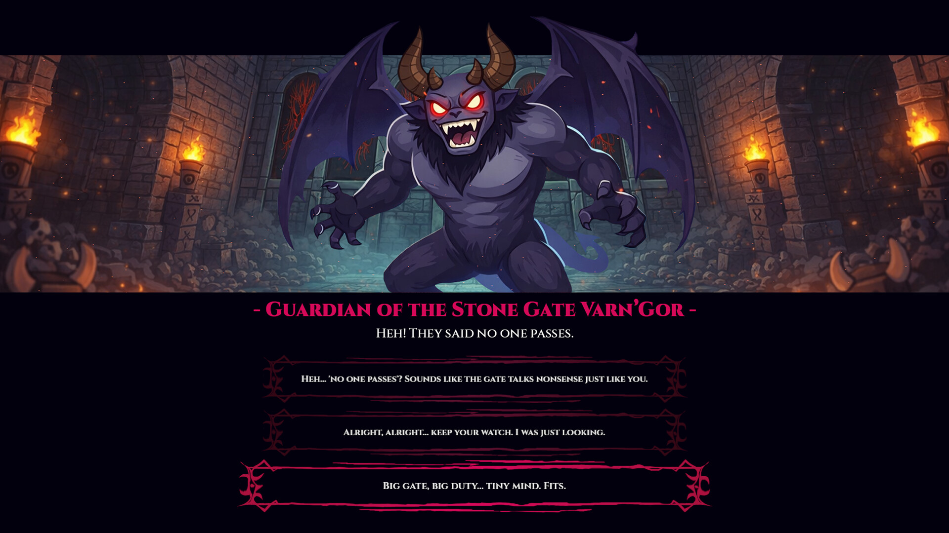 Cult of Five screenshot 1