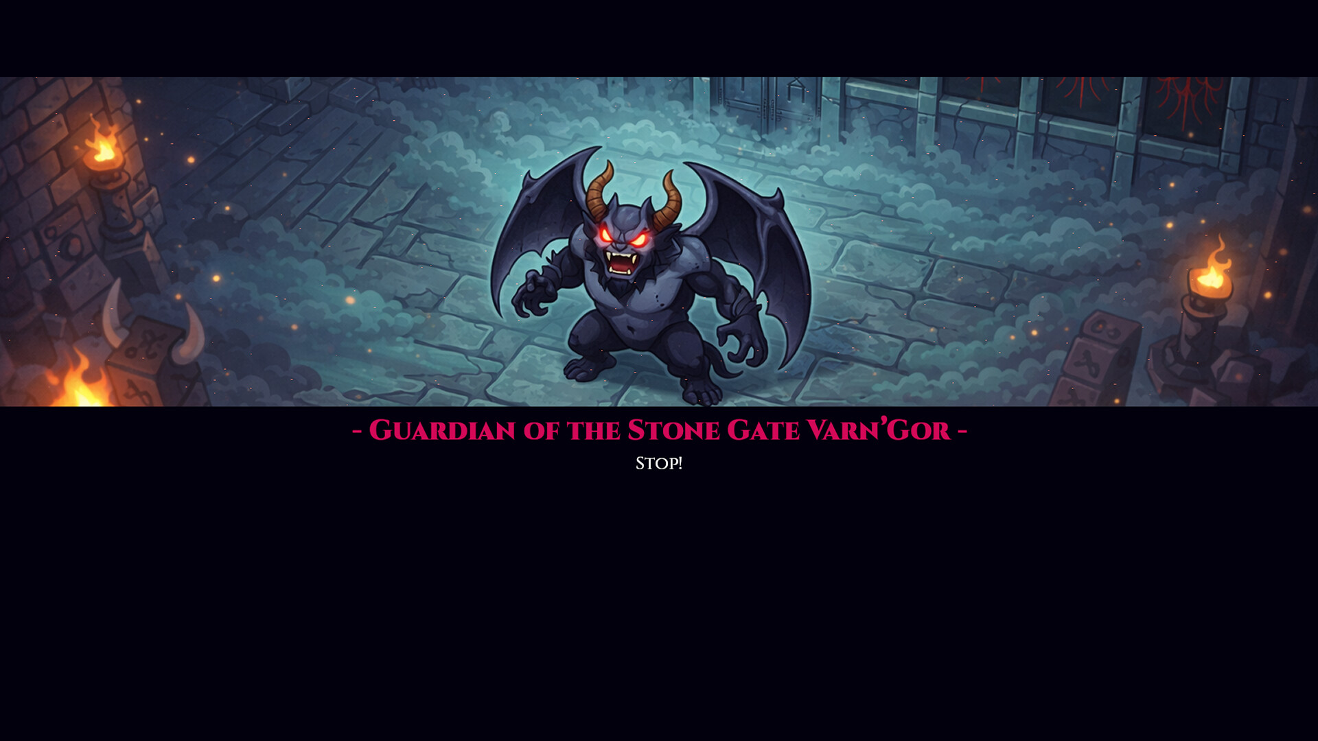 Cult of Five screenshot 7