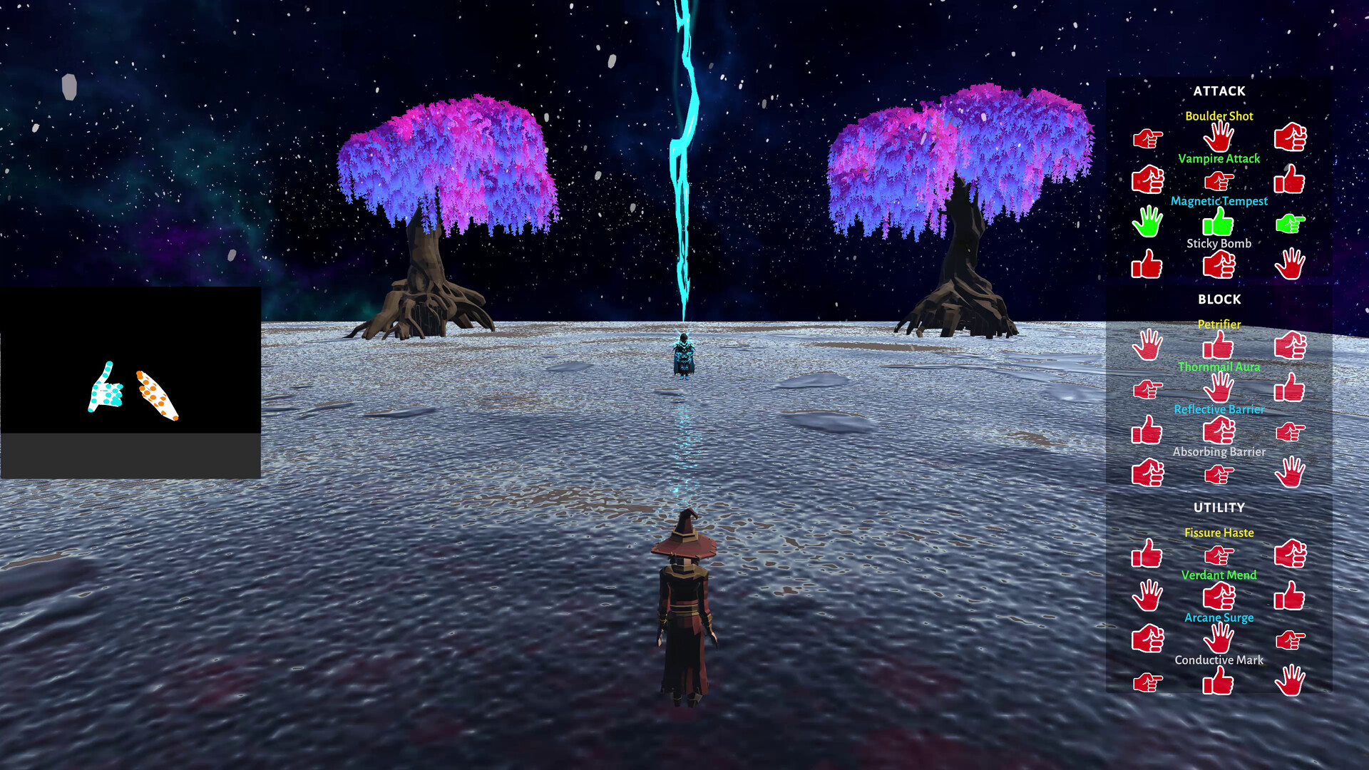 A Camera Duel! screenshot 1