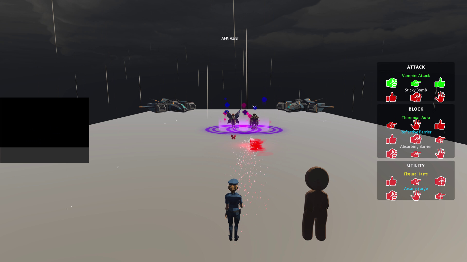 A Camera Duel! screenshot 4