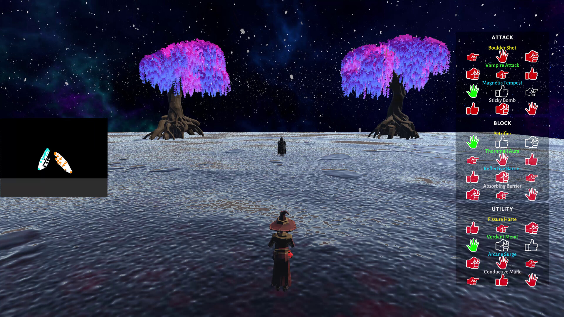 A Camera Duel! screenshot 2