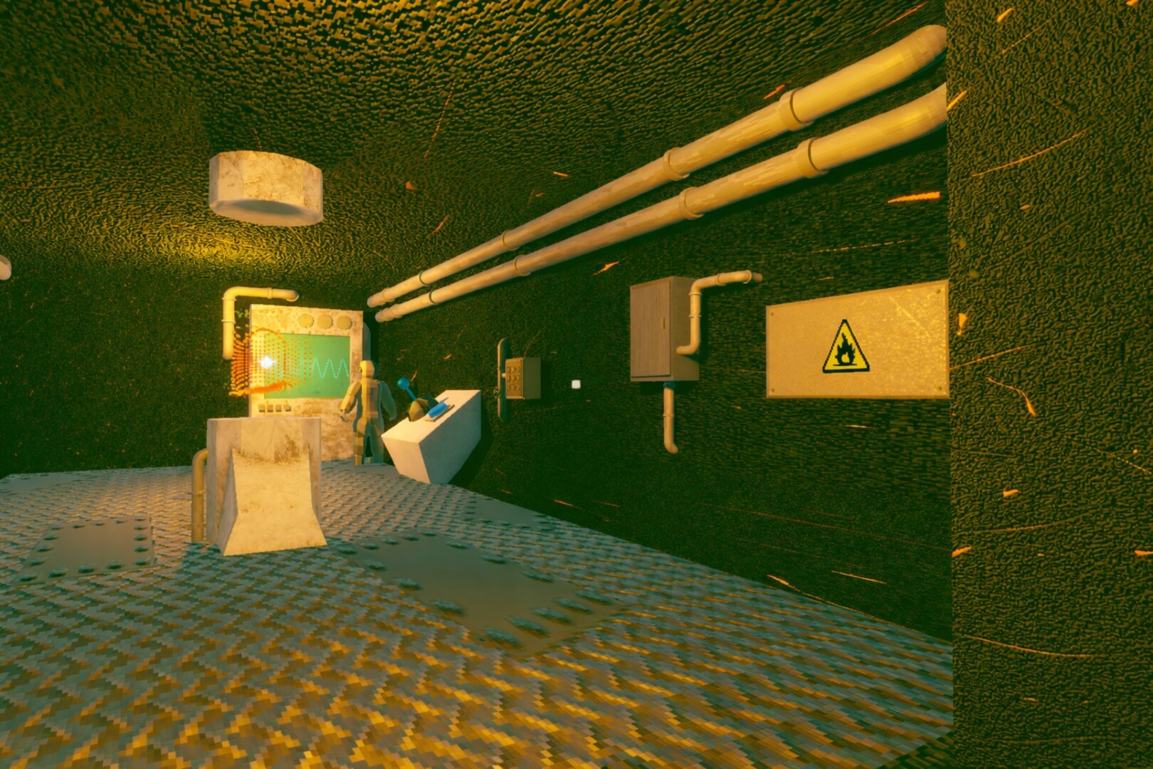 Deep Extraction Inc. screenshot 6