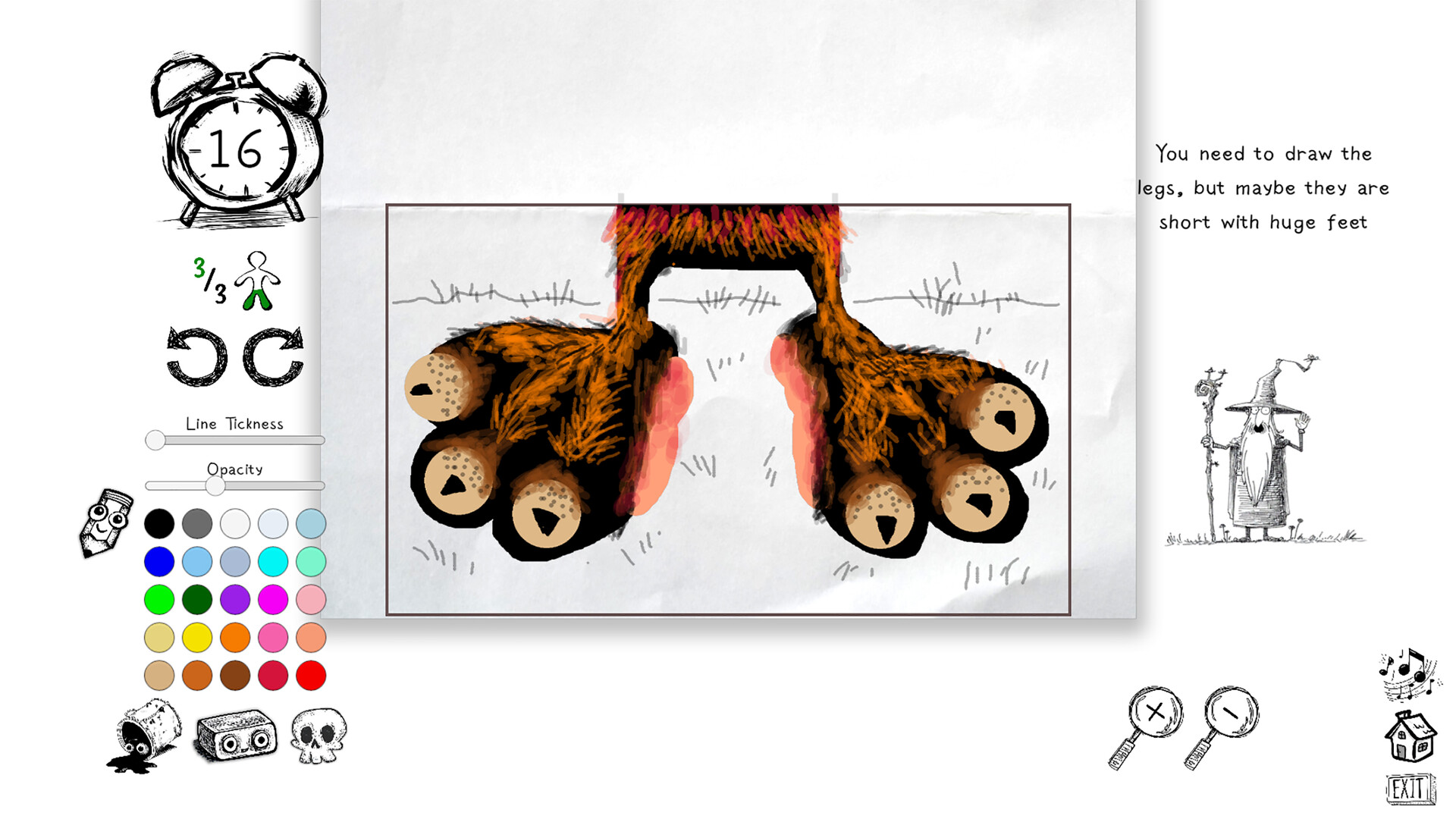 We Draw screenshot 4