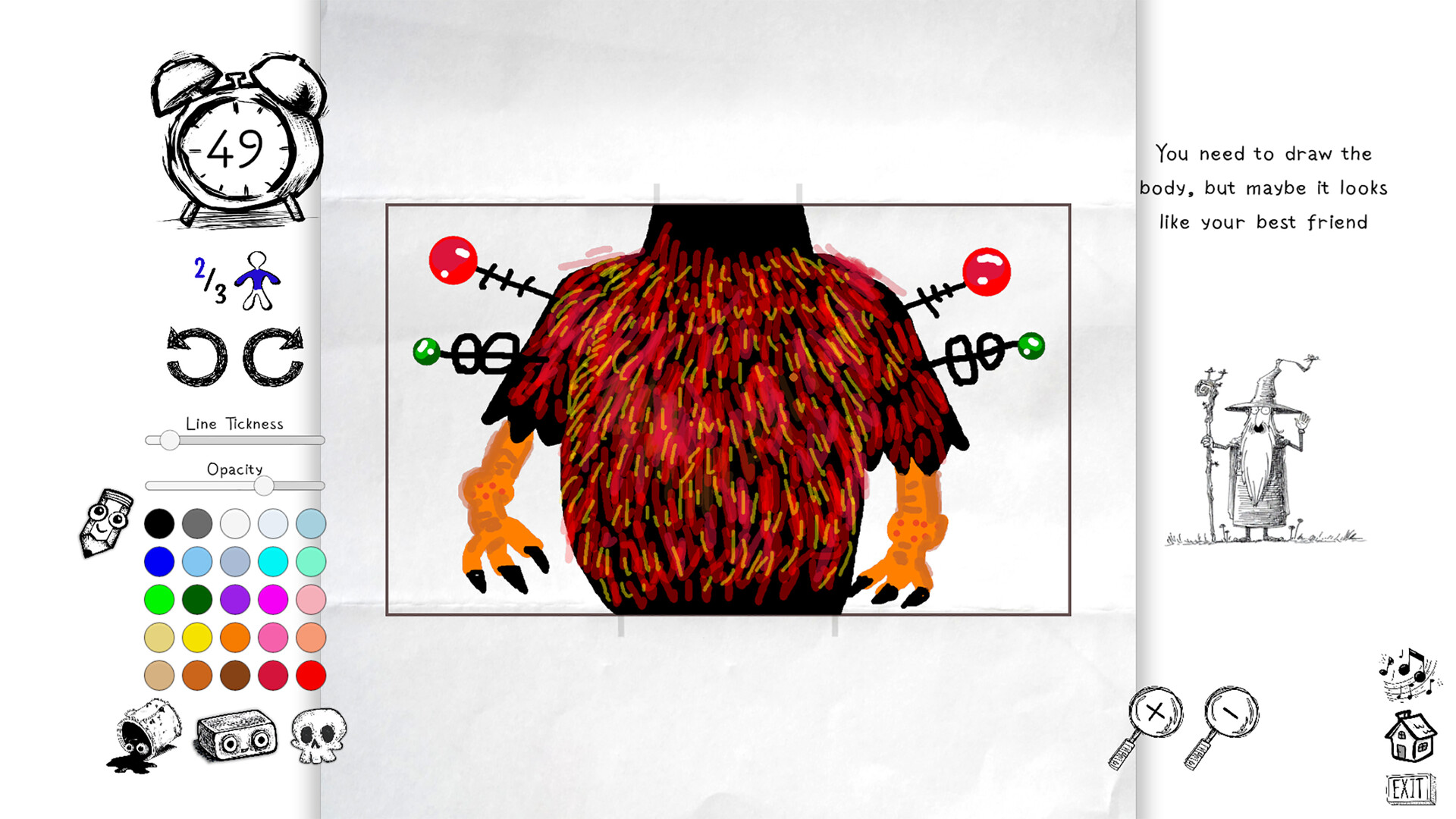 We Draw screenshot 6