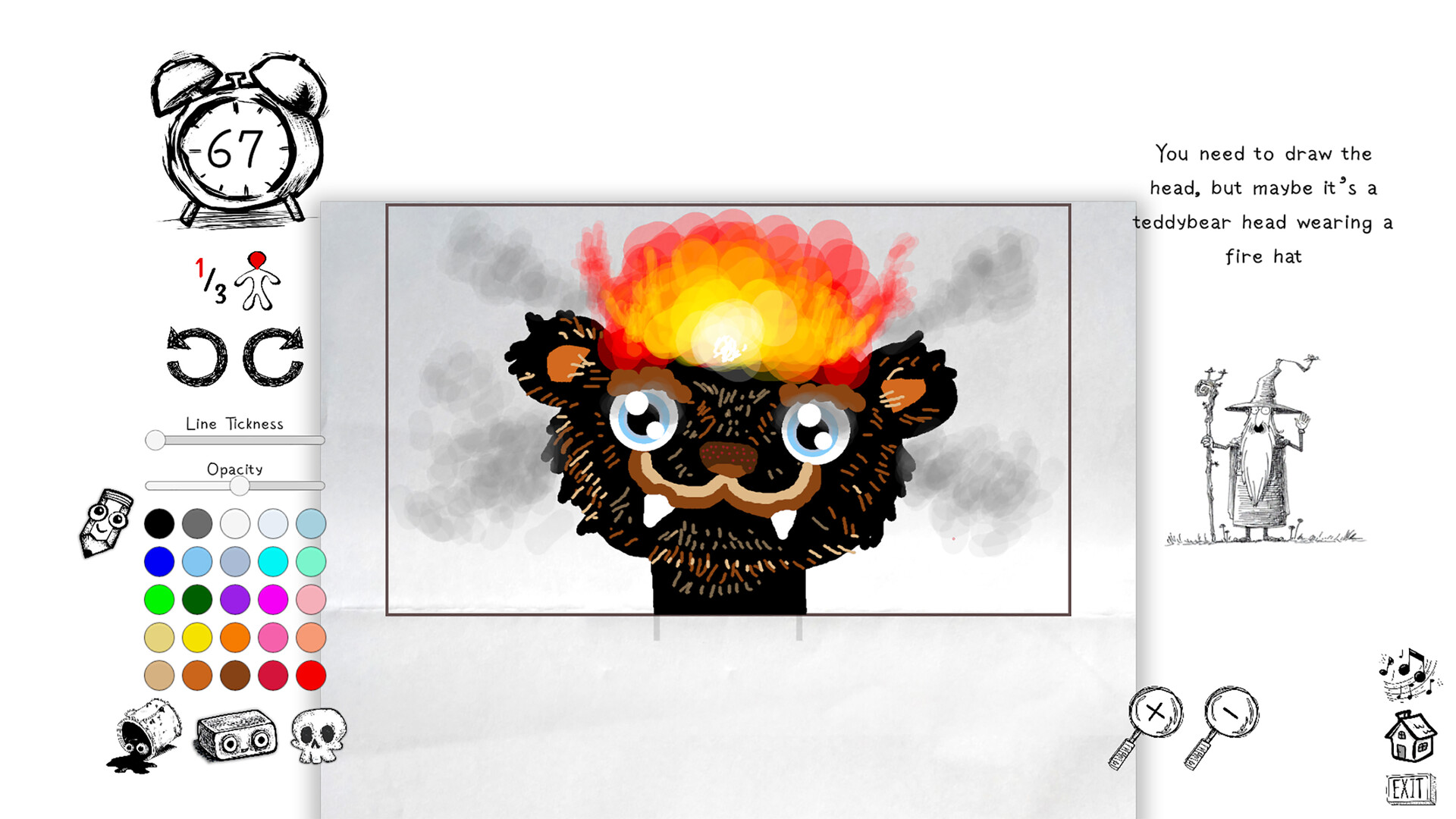 We Draw screenshot 3