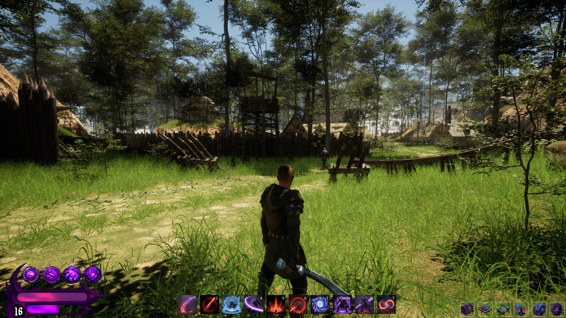 Valenium screenshot 8