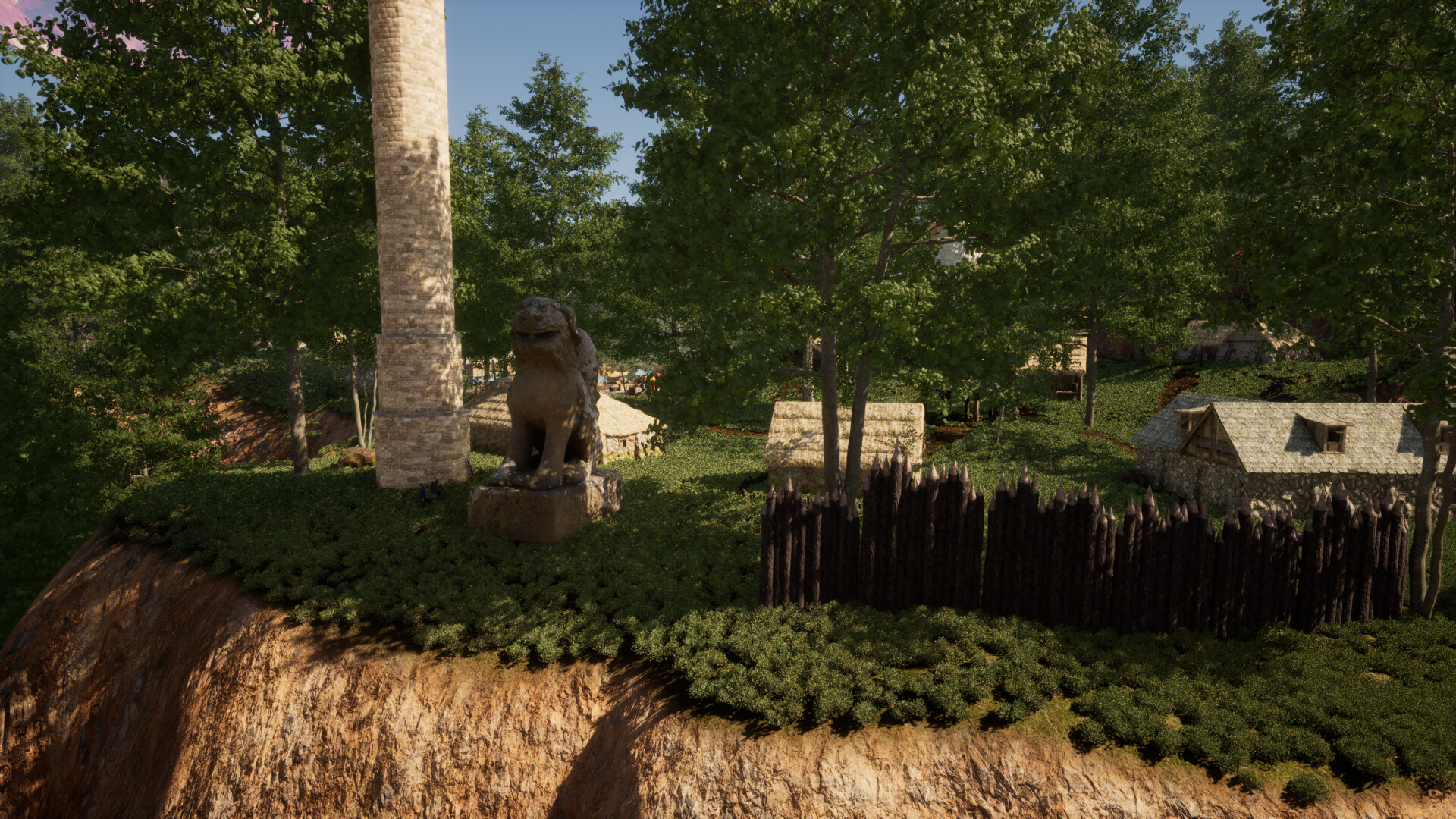 Valenium screenshot 6
