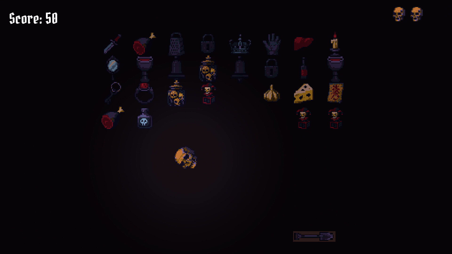 Vampires of the 99th Night screenshot 7
