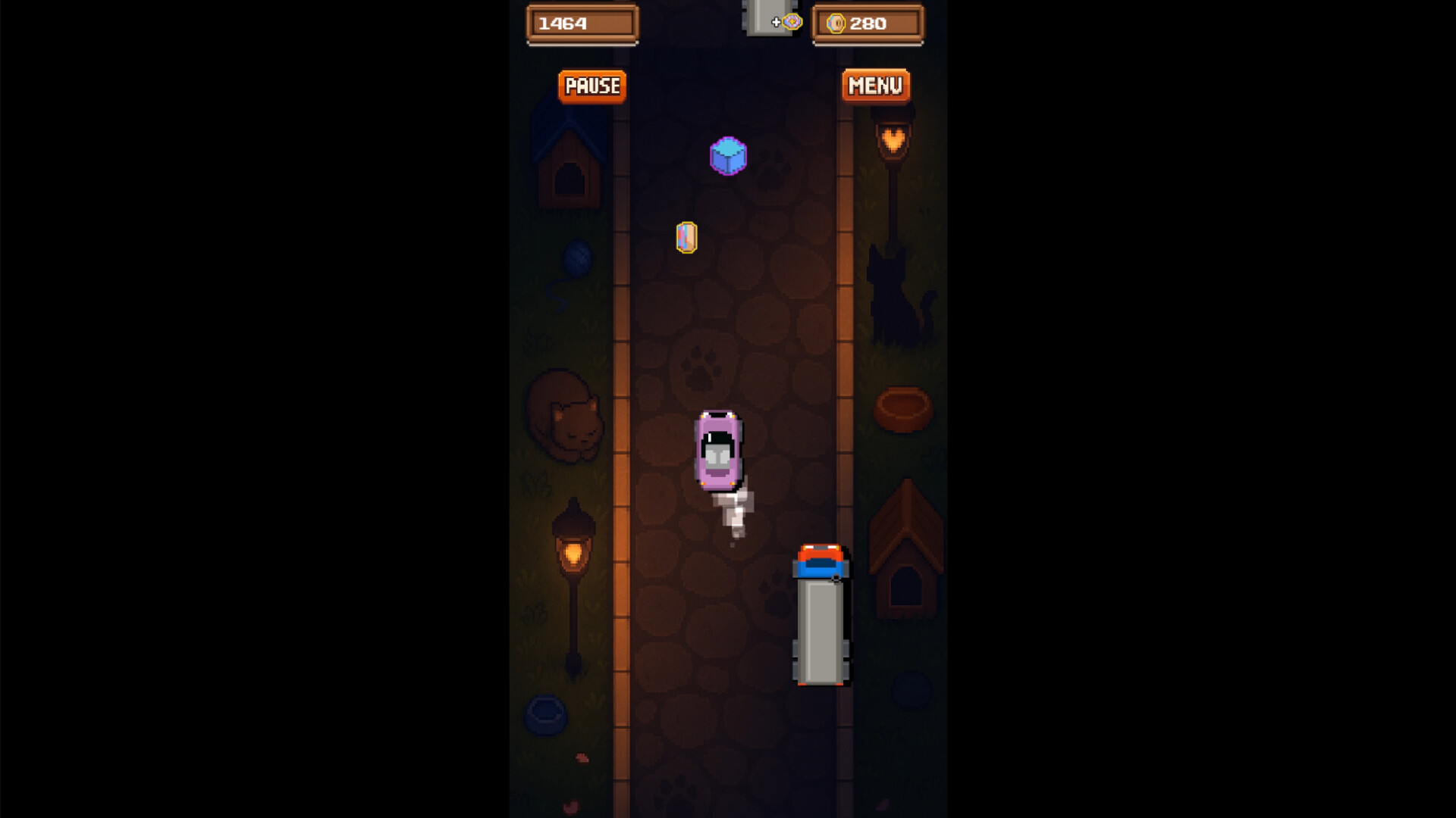 Endless Racing screenshot 11