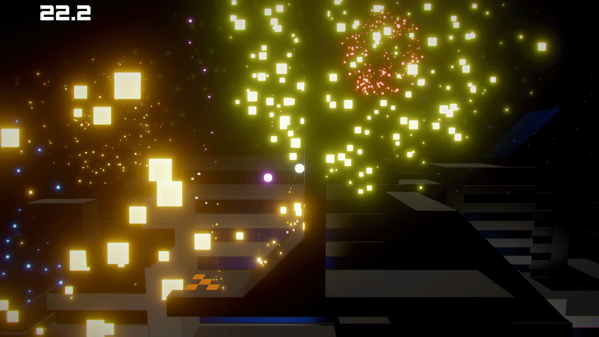 The BoX screenshot 1