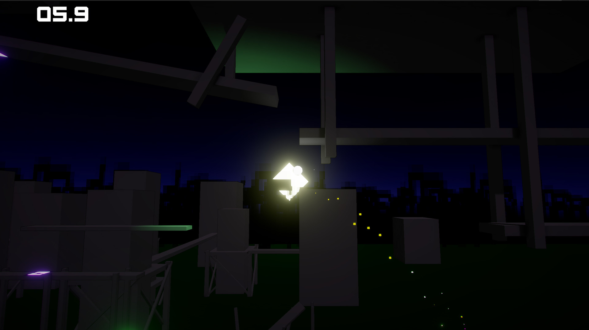 The BoX screenshot 2