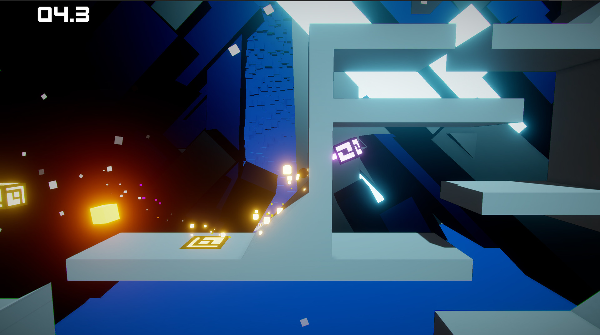 The BoX screenshot 5