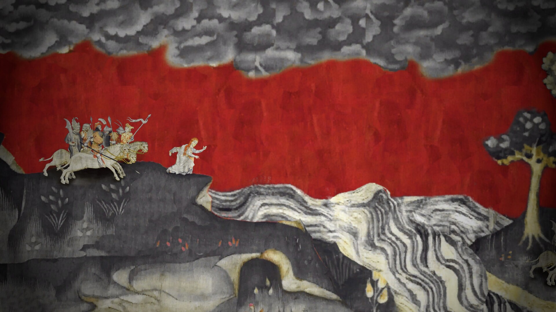 Morbus: The Burden Of The Apothecary screenshot 6