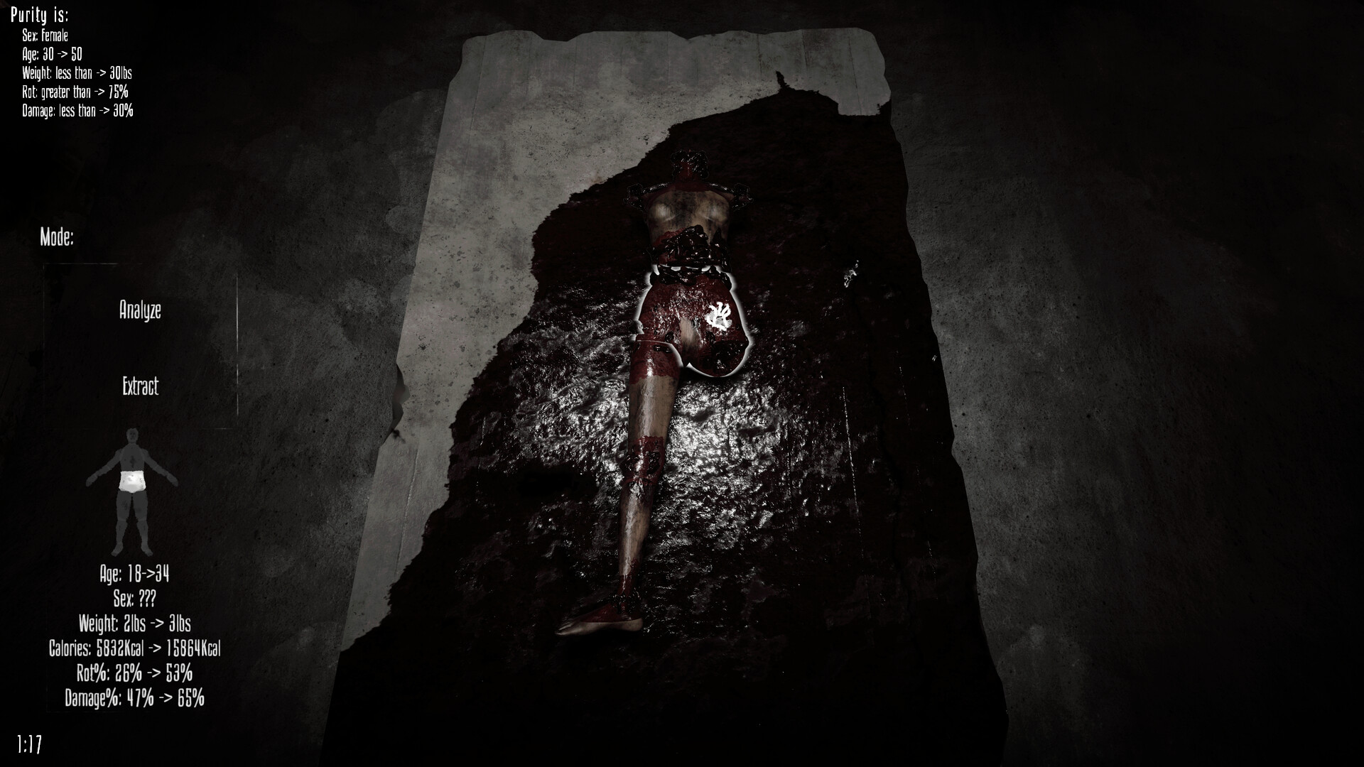 Paracesium screenshot 5