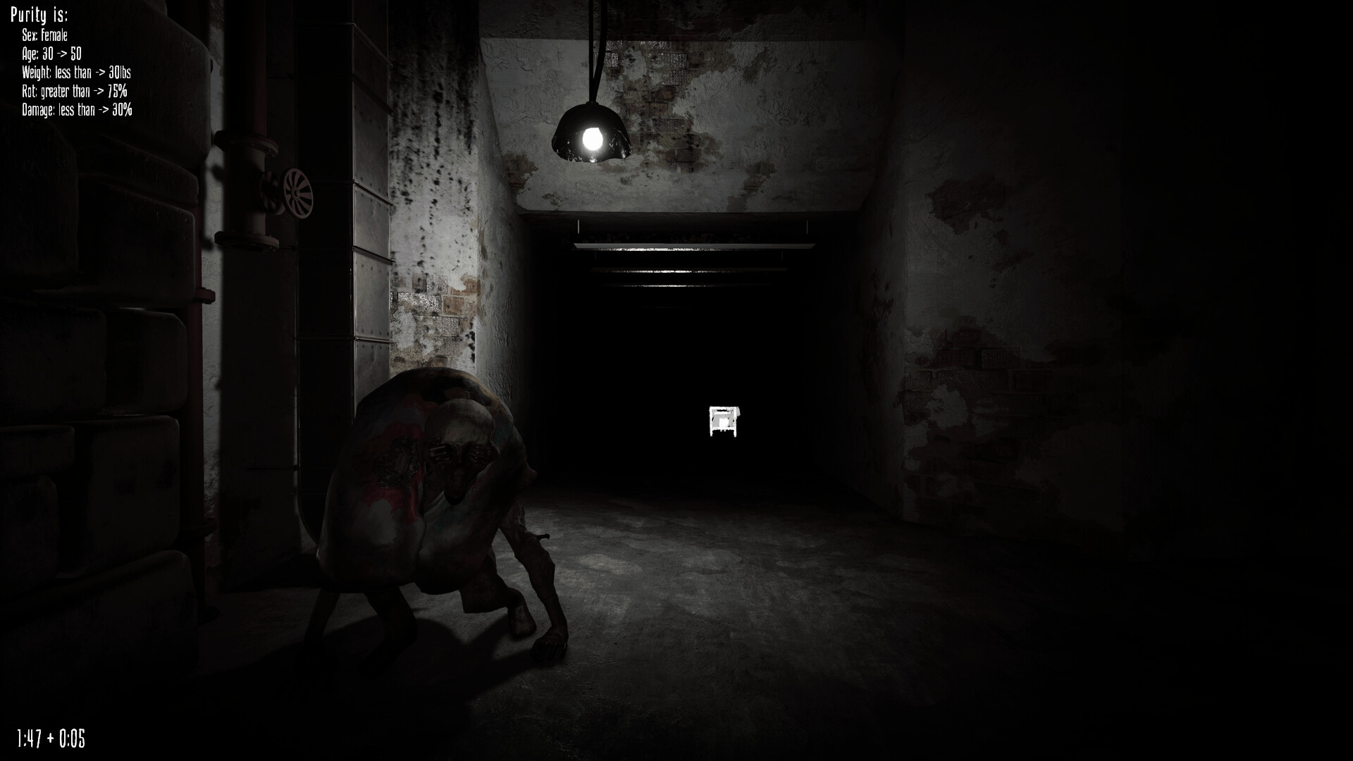 Paracesium screenshot 2