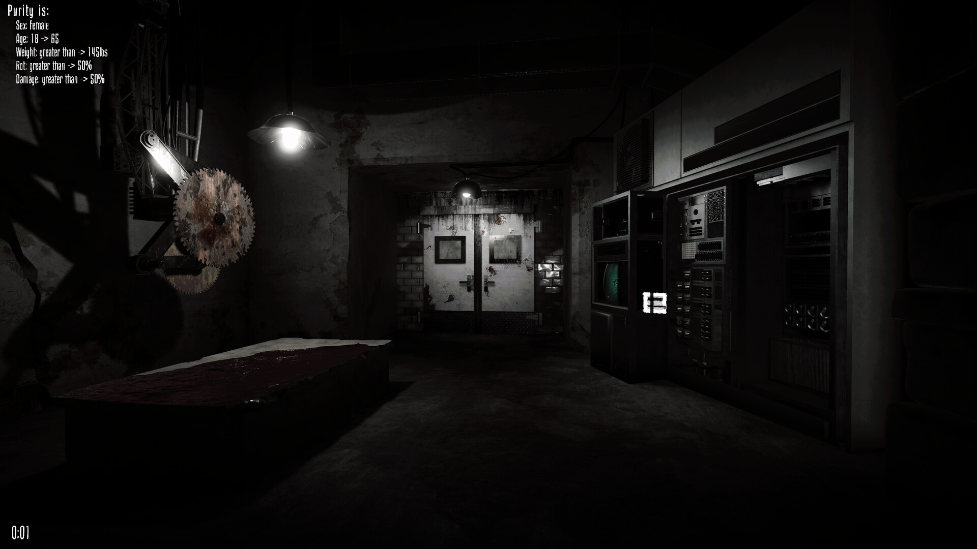 Paracesium screenshot 6