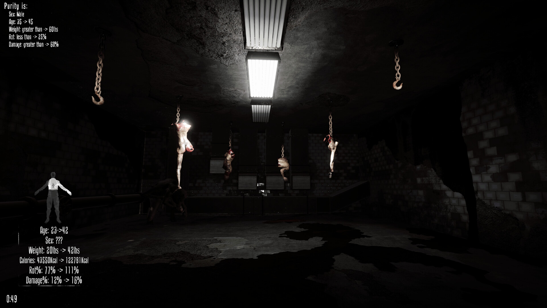 Paracesium screenshot 7