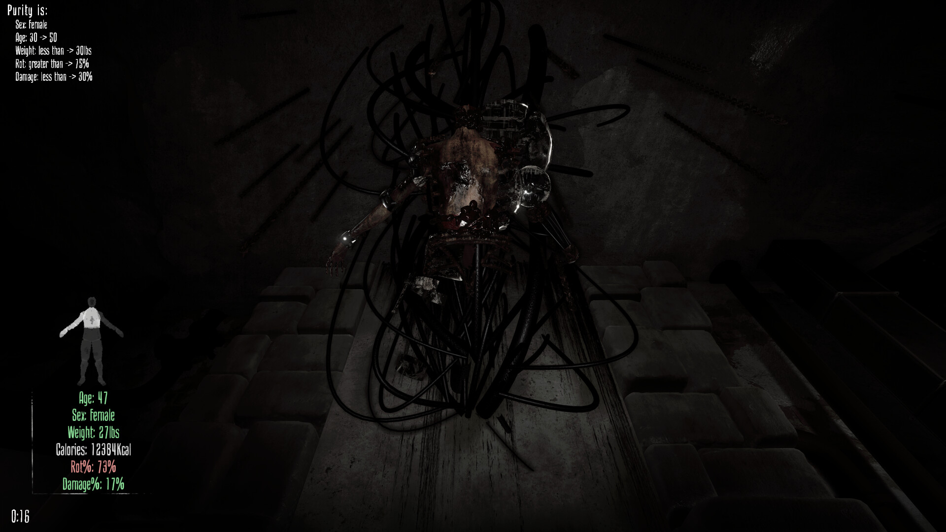 Paracesium screenshot 9