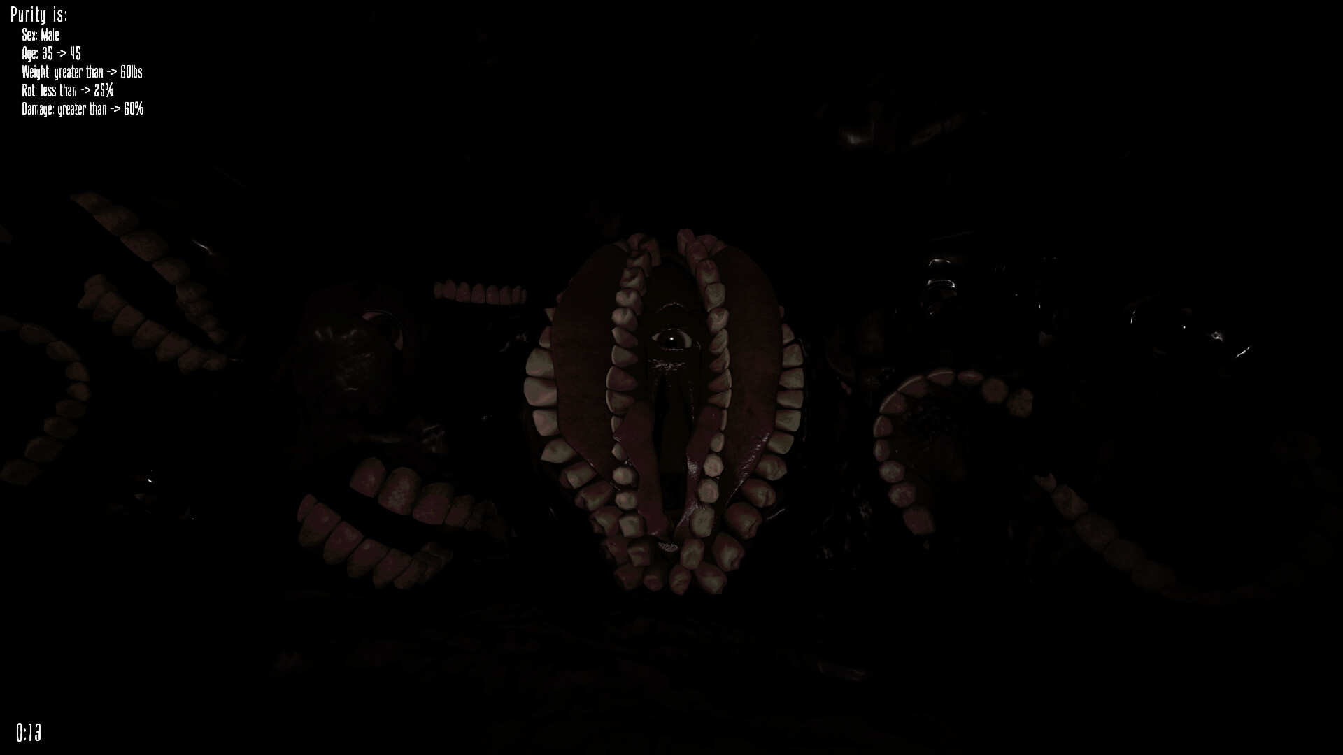 Paracesium screenshot 8