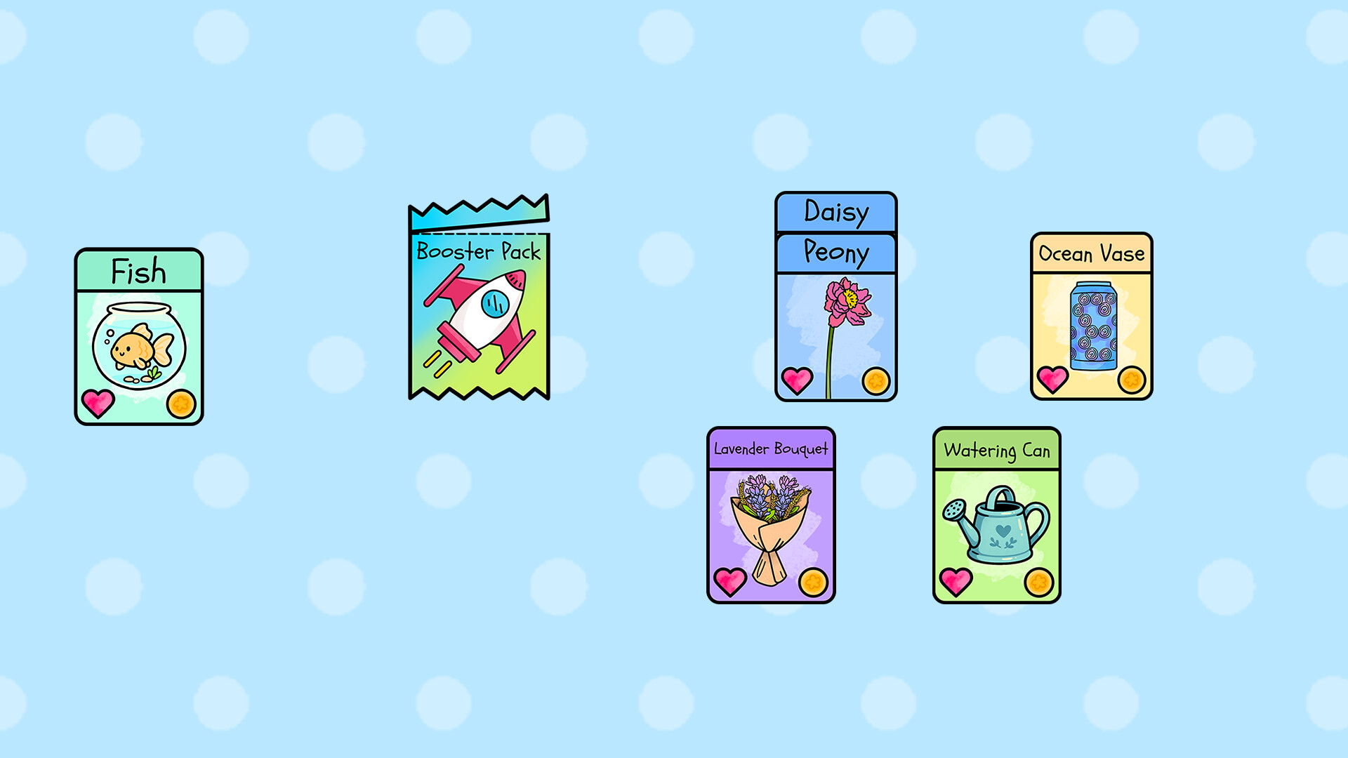 Paper Florist: Stack & Bloom screenshot 1