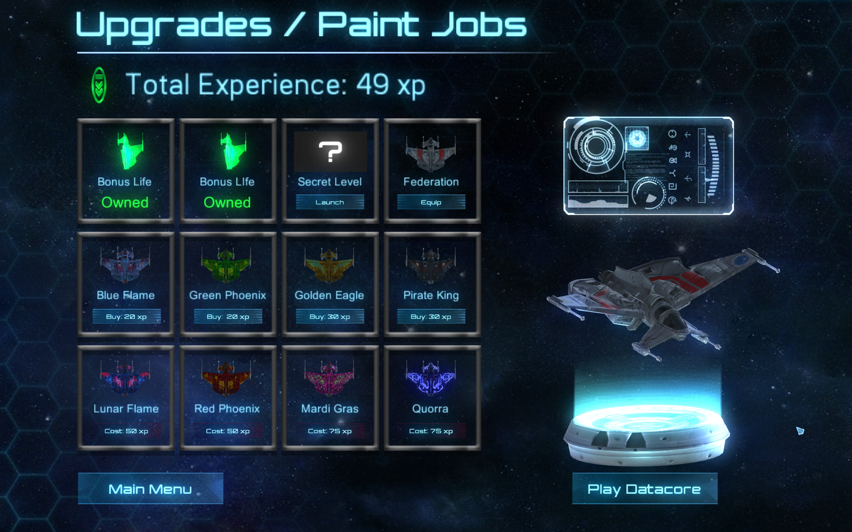 Bladestar screenshot 9
