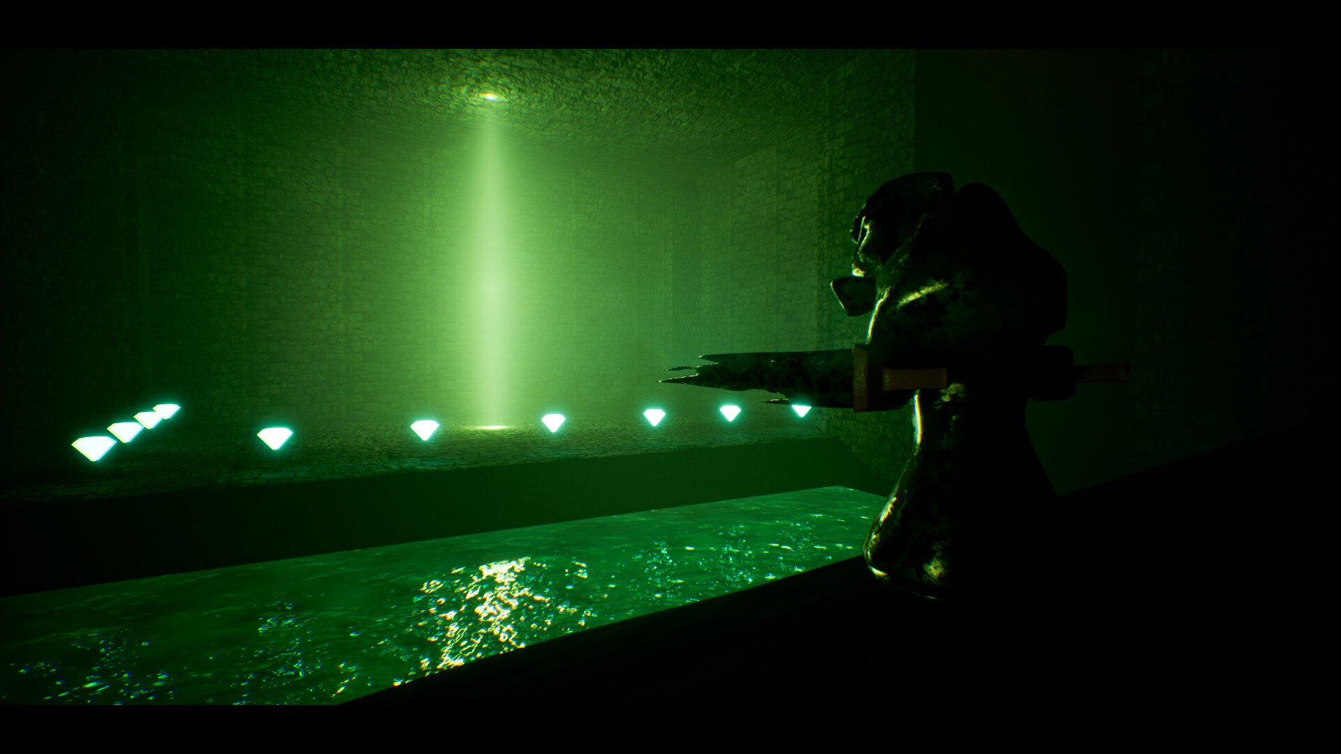Clans of Four Color: Impossible Promise screenshot 2