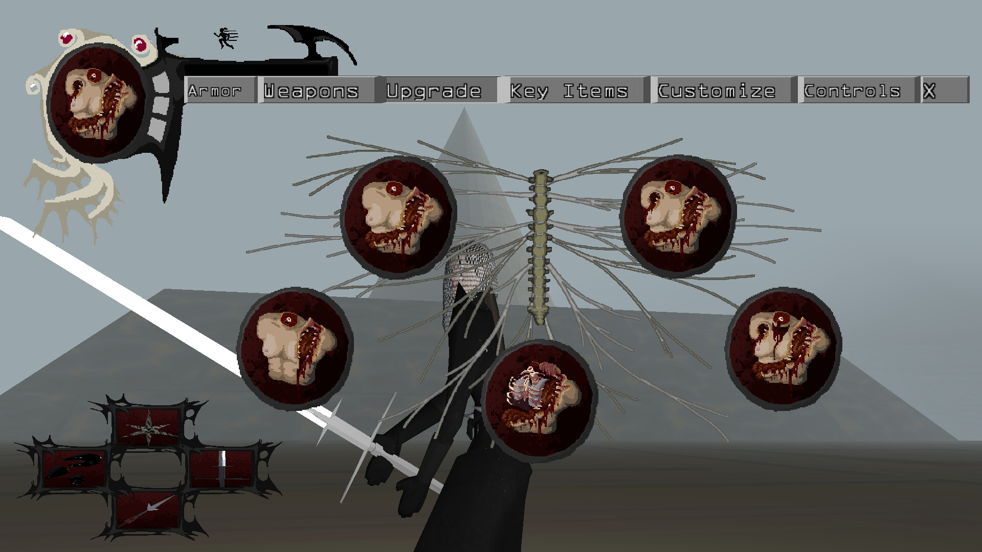 Law of Demons screenshot 9