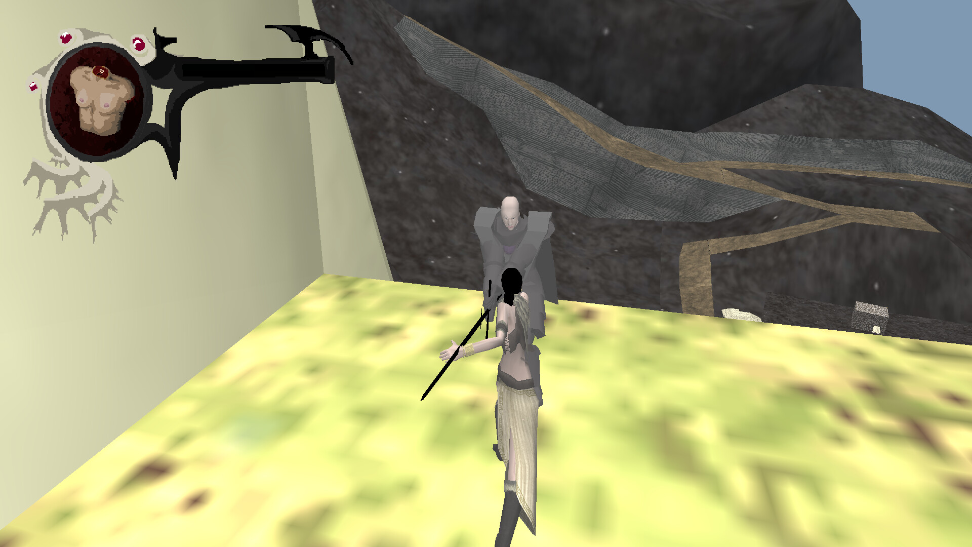 Law of Demons screenshot 10