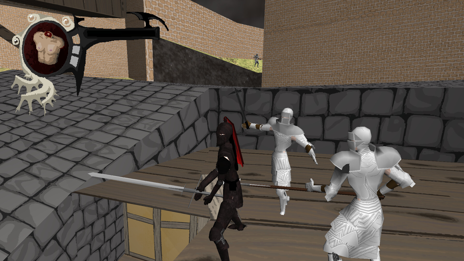 Law of Demons screenshot 4
