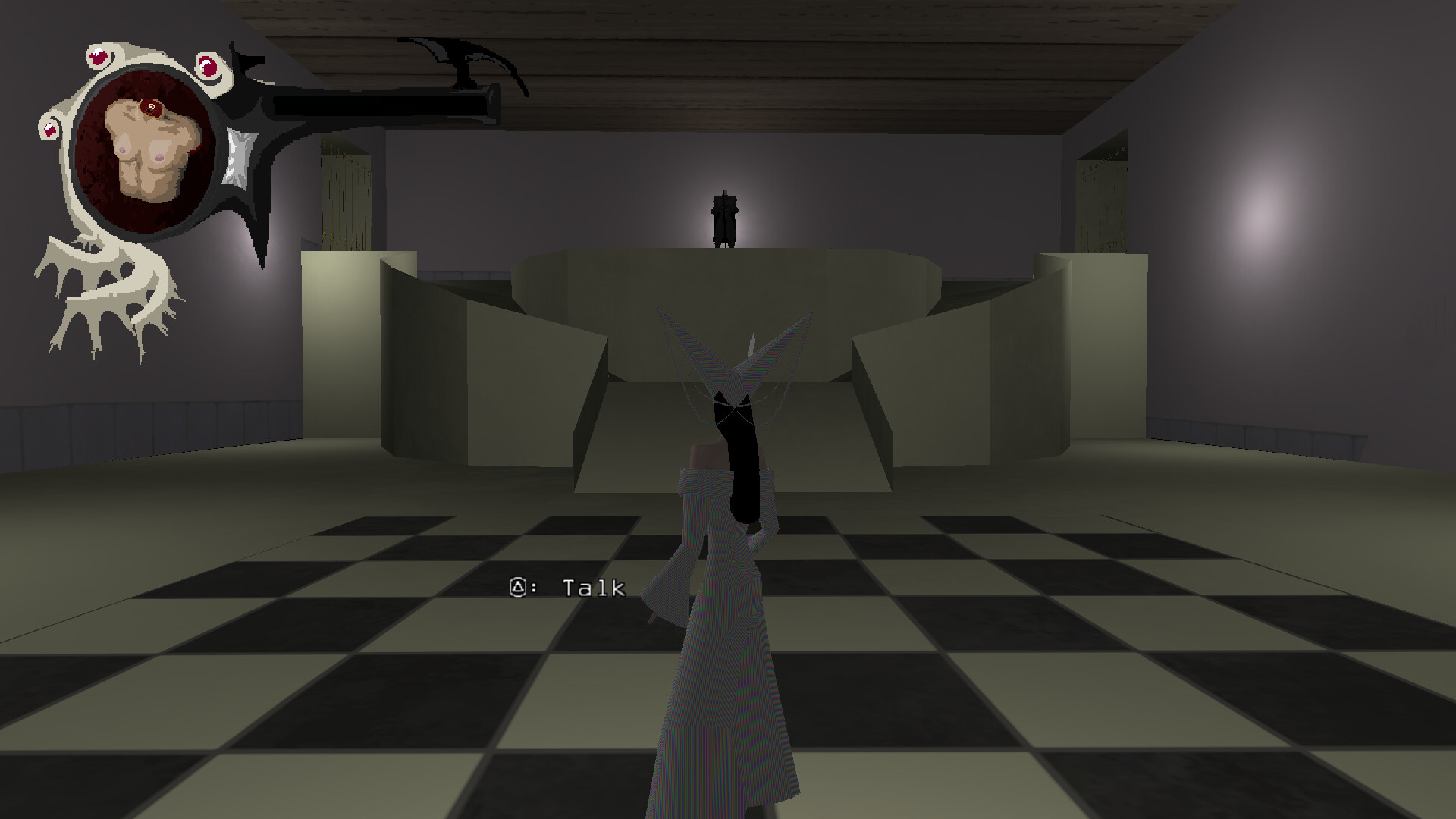 Law of Demons screenshot 2