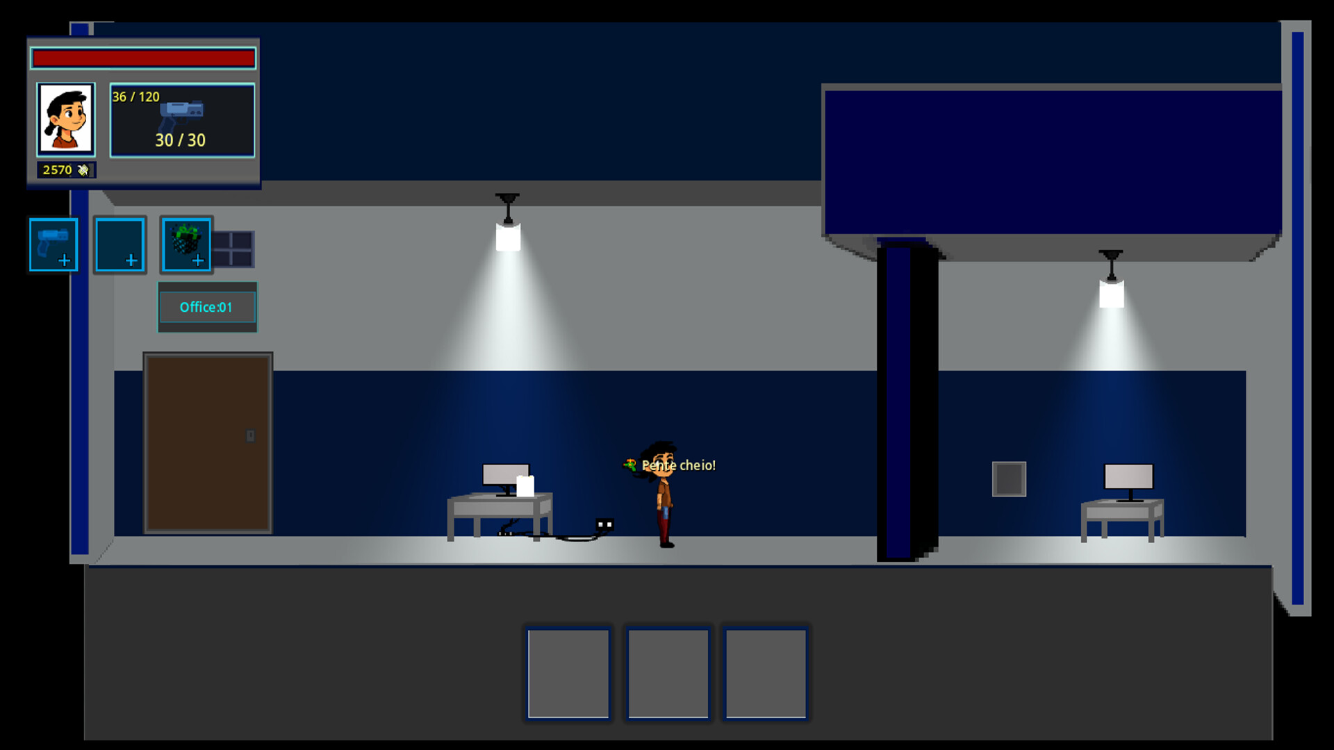 The Prisoner 31 screenshot 1
