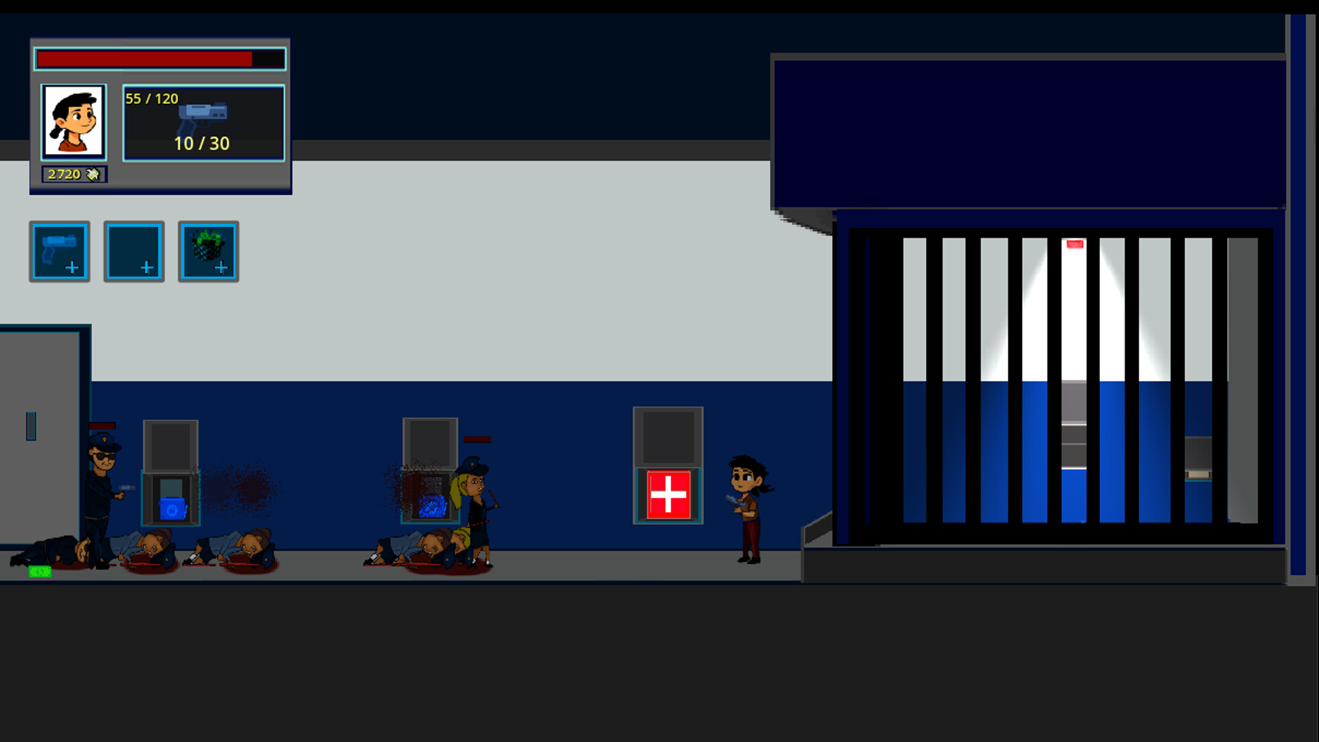 The Prisoner 31 screenshot 3