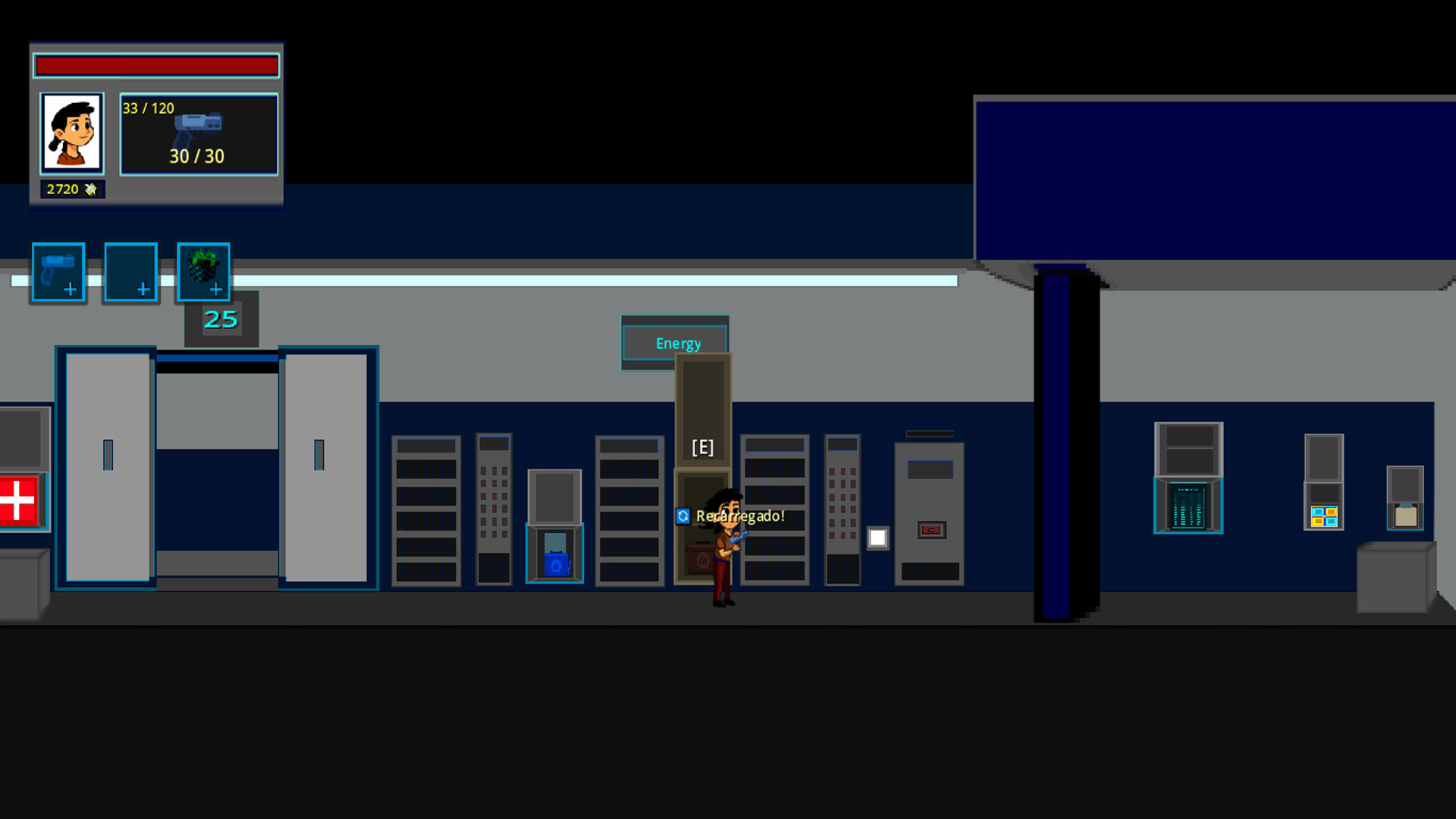 The Prisoner 31 screenshot 2