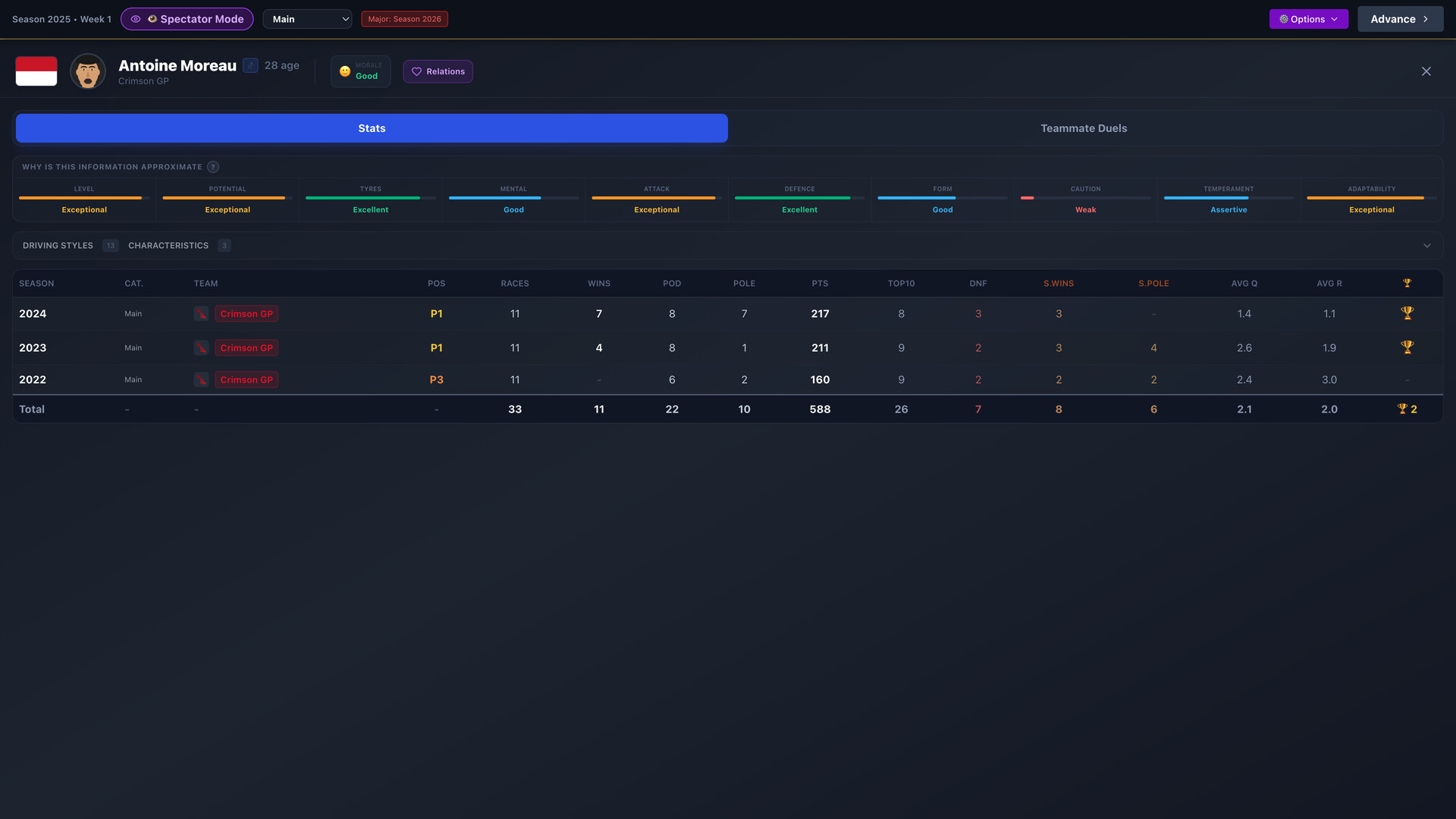 Delta Manager screenshot 15
