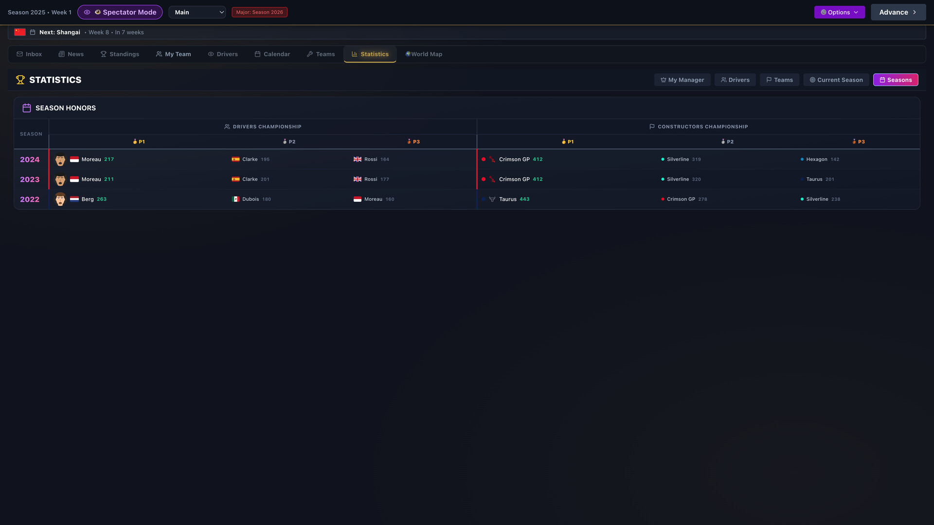 Delta Manager screenshot 19