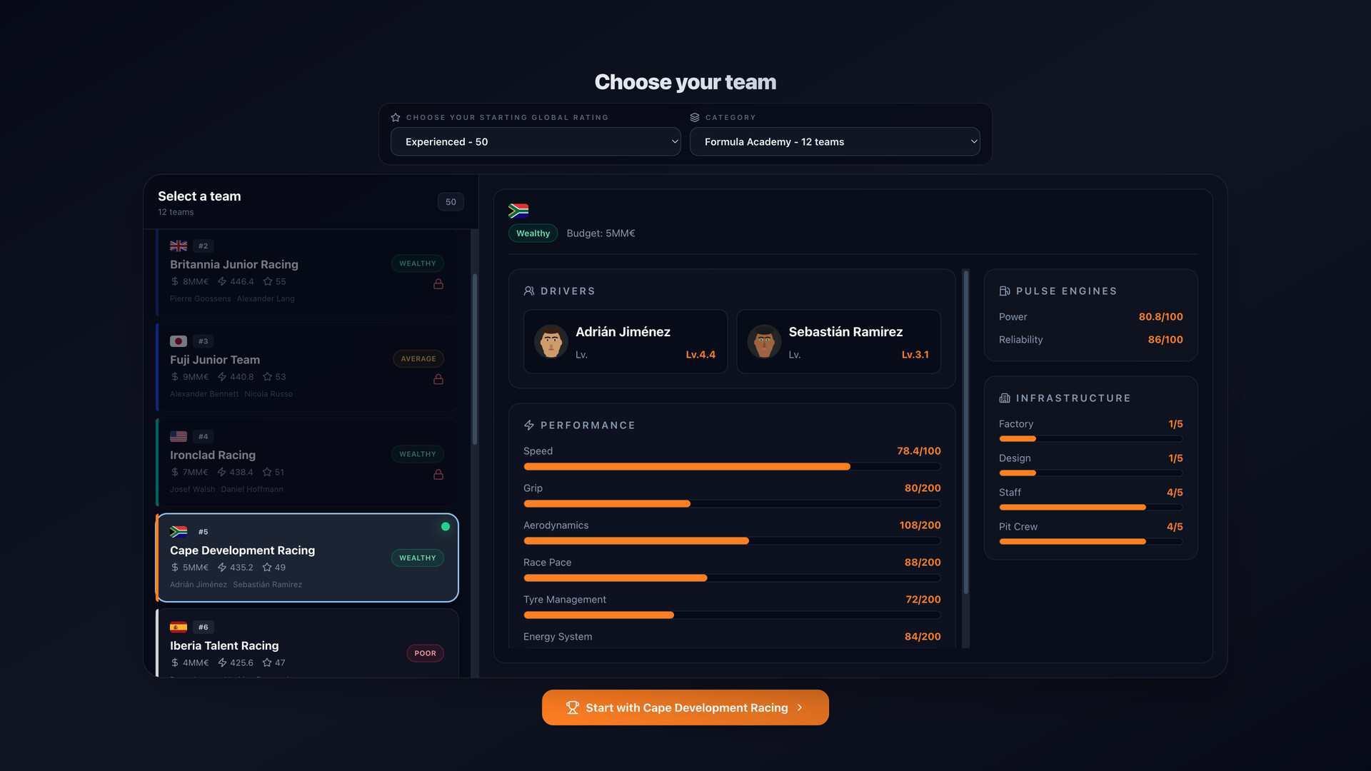 Delta Manager screenshot 13