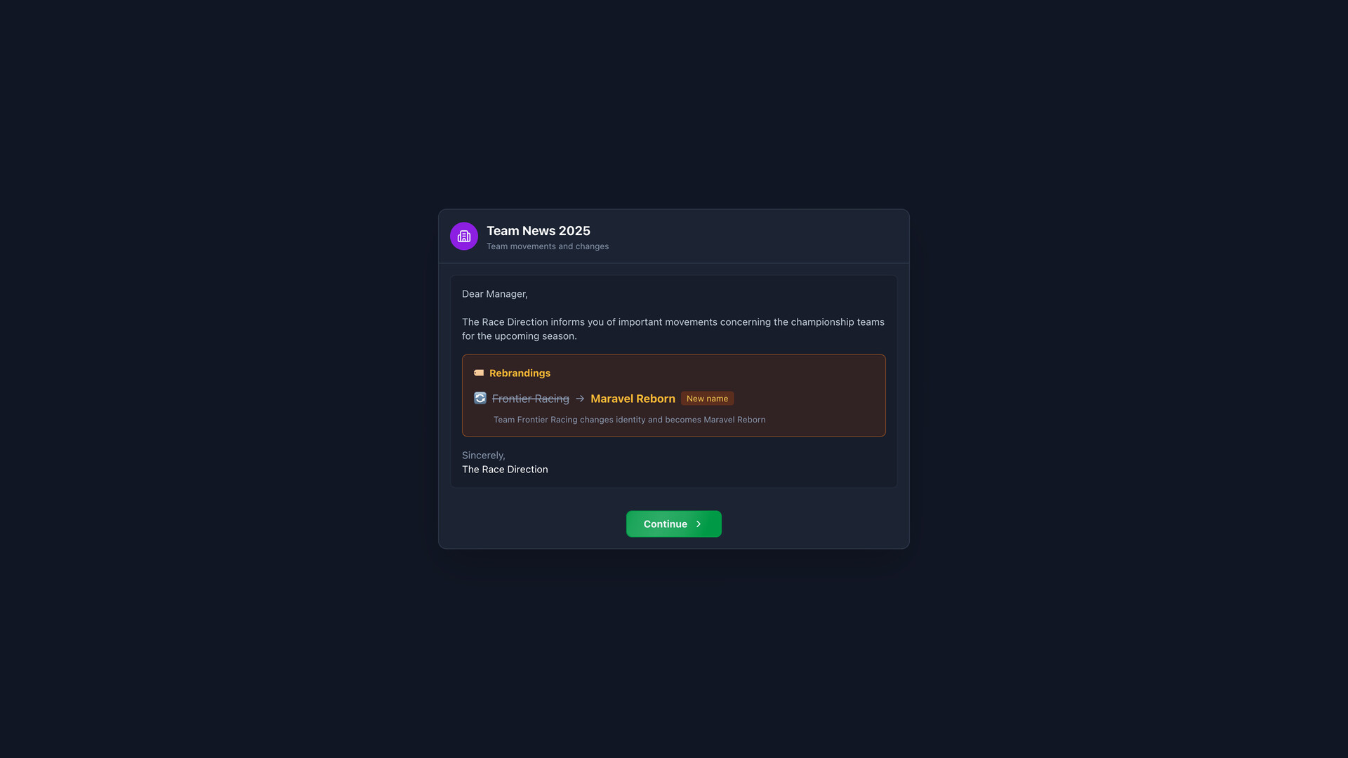 Delta Manager screenshot 12