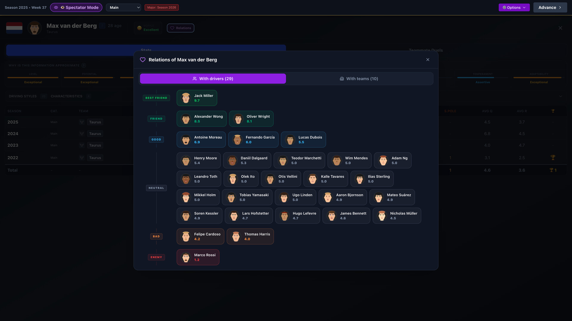 Delta Manager screenshot 20