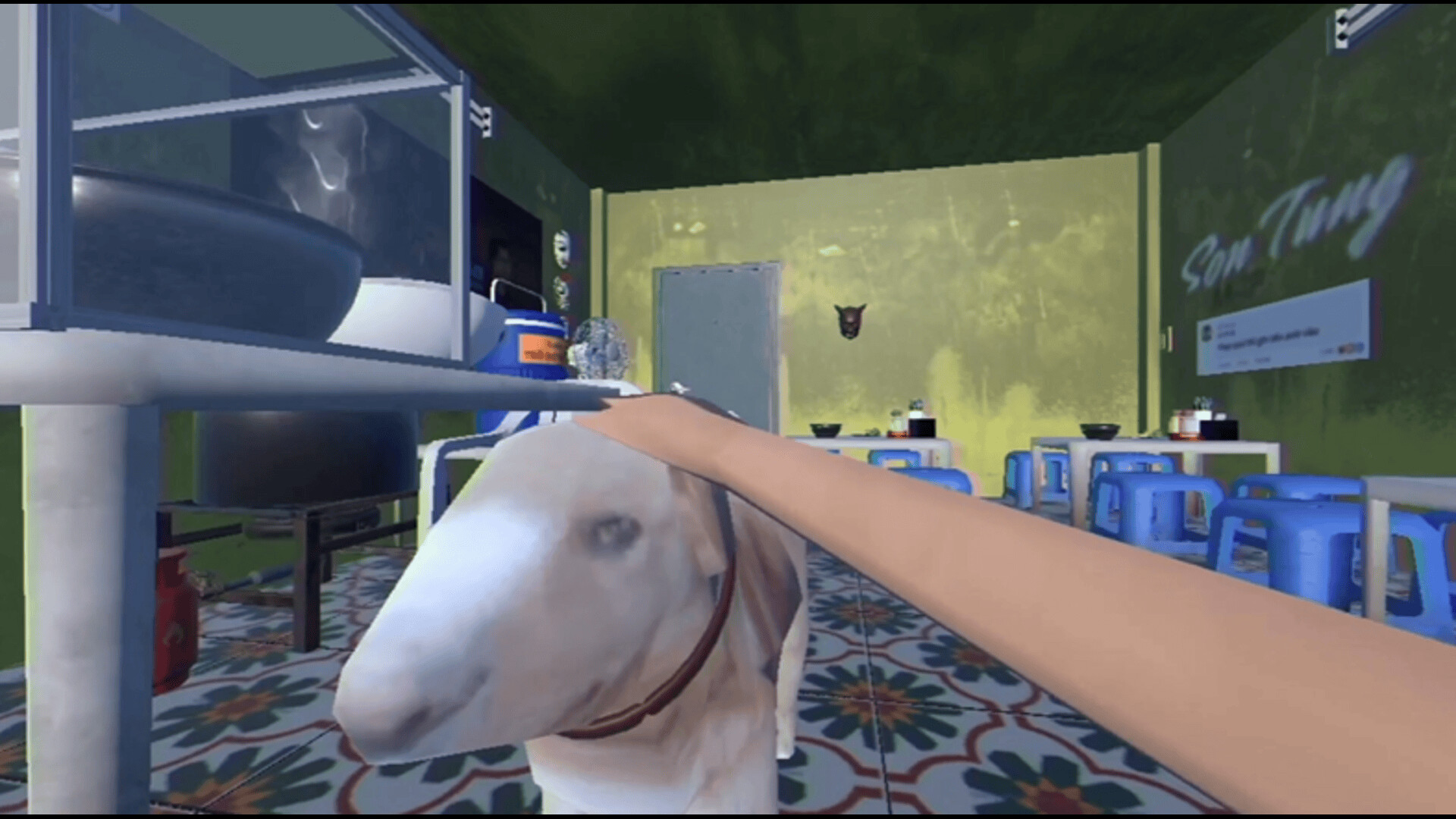 Brother Hai's Pho Restaurant screenshot 2