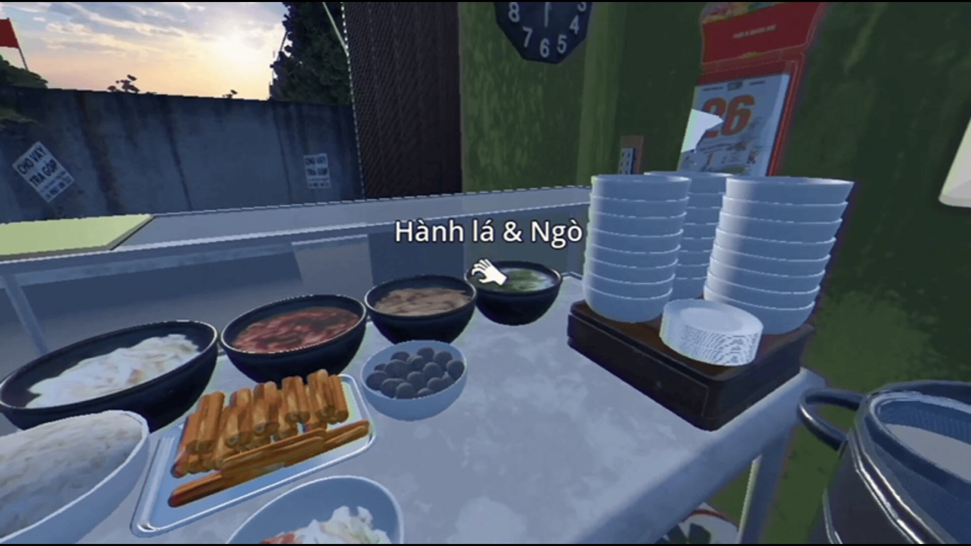 Brother Hai's Pho Restaurant screenshot 3