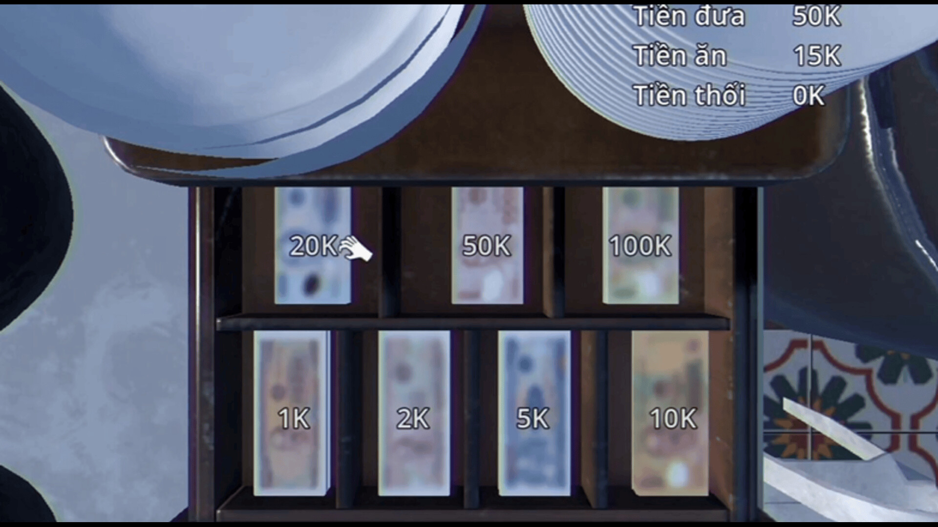 Brother Hai's Pho Restaurant screenshot 4