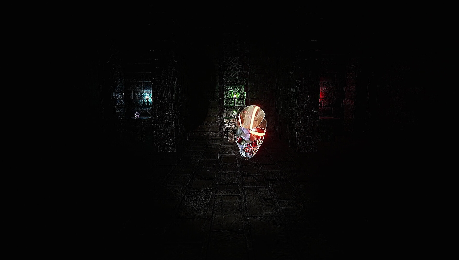 Midnight Overtime screenshot 5