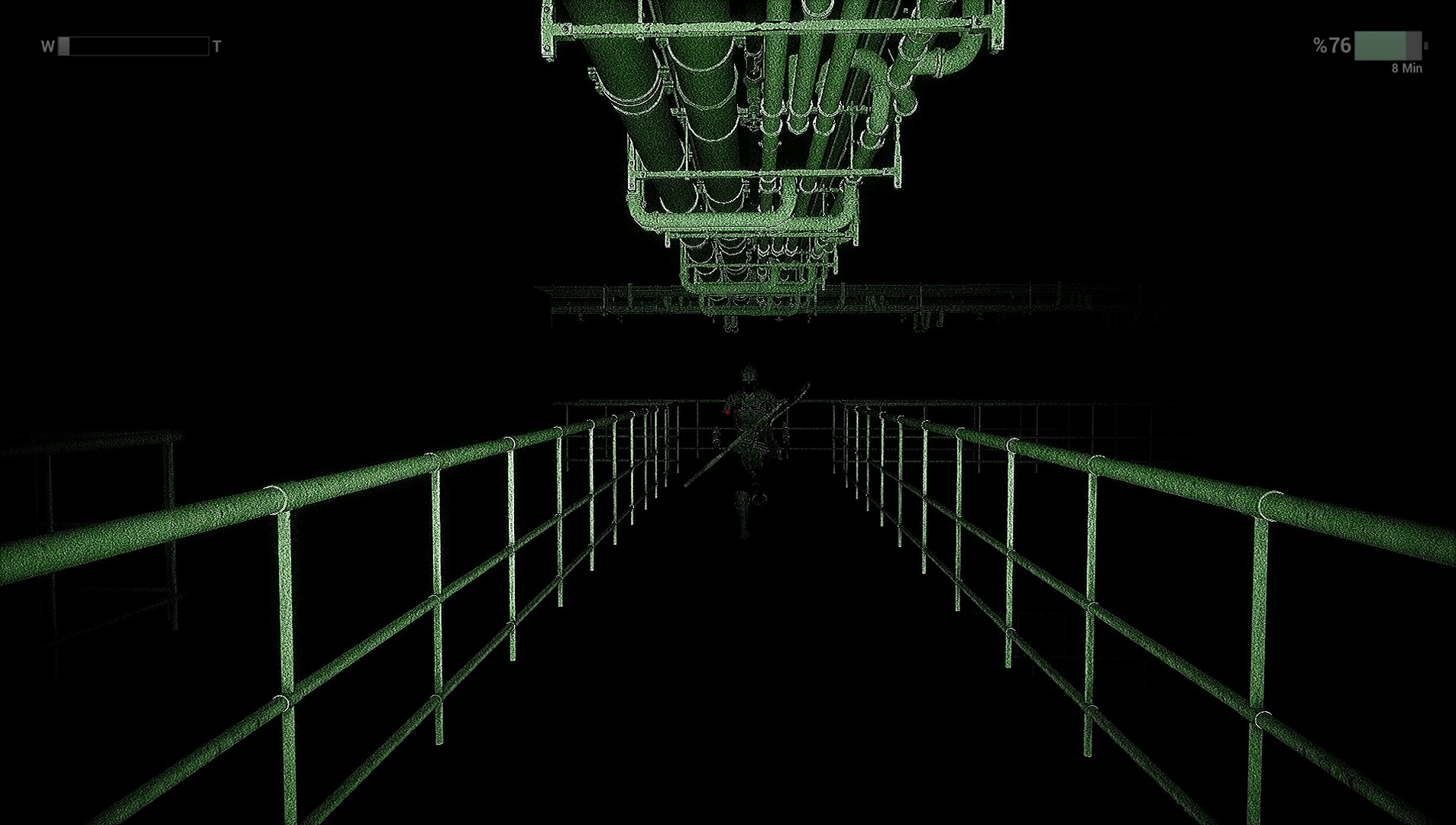 Midnight Overtime screenshot 10