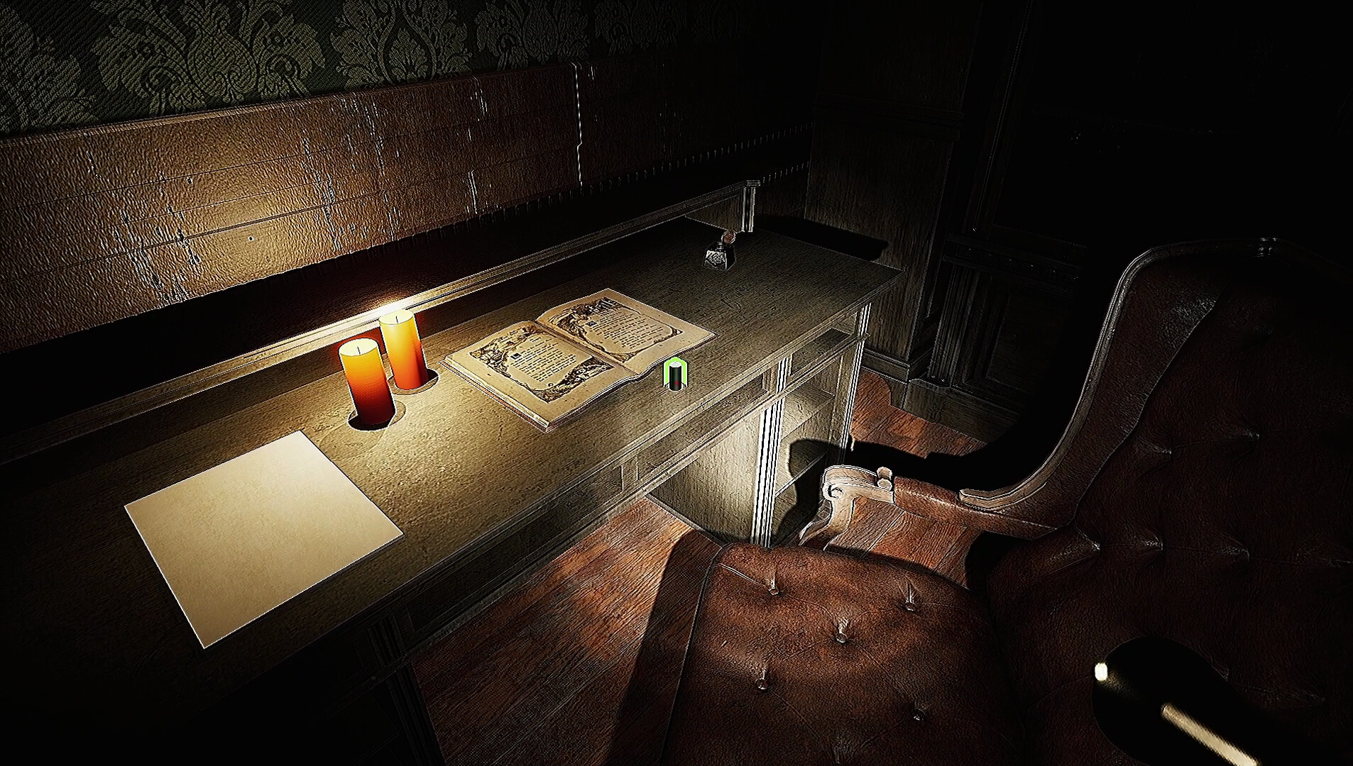Midnight Overtime screenshot 6